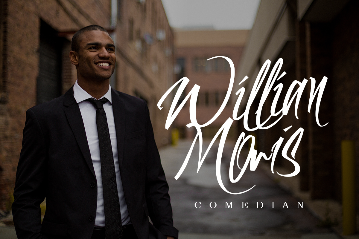 Scratching handwritten Font