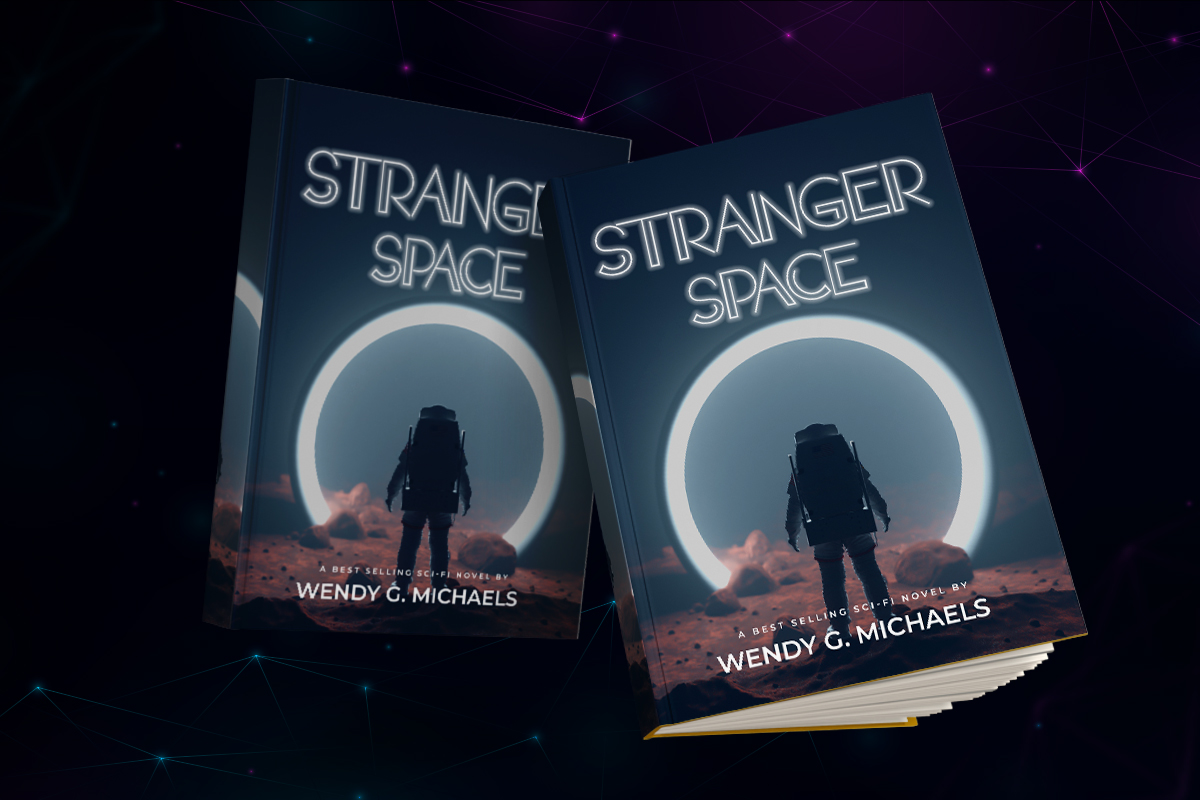 Technova Futuristic Font