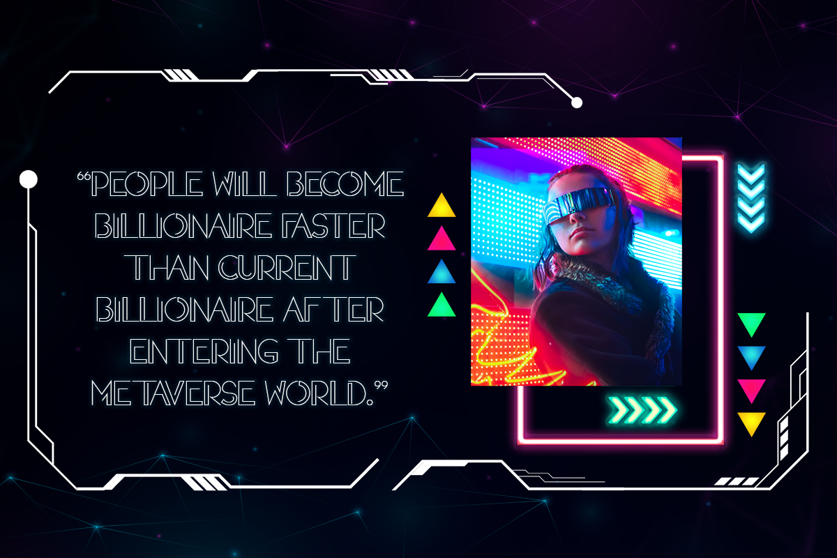 Technova Futuristic Font