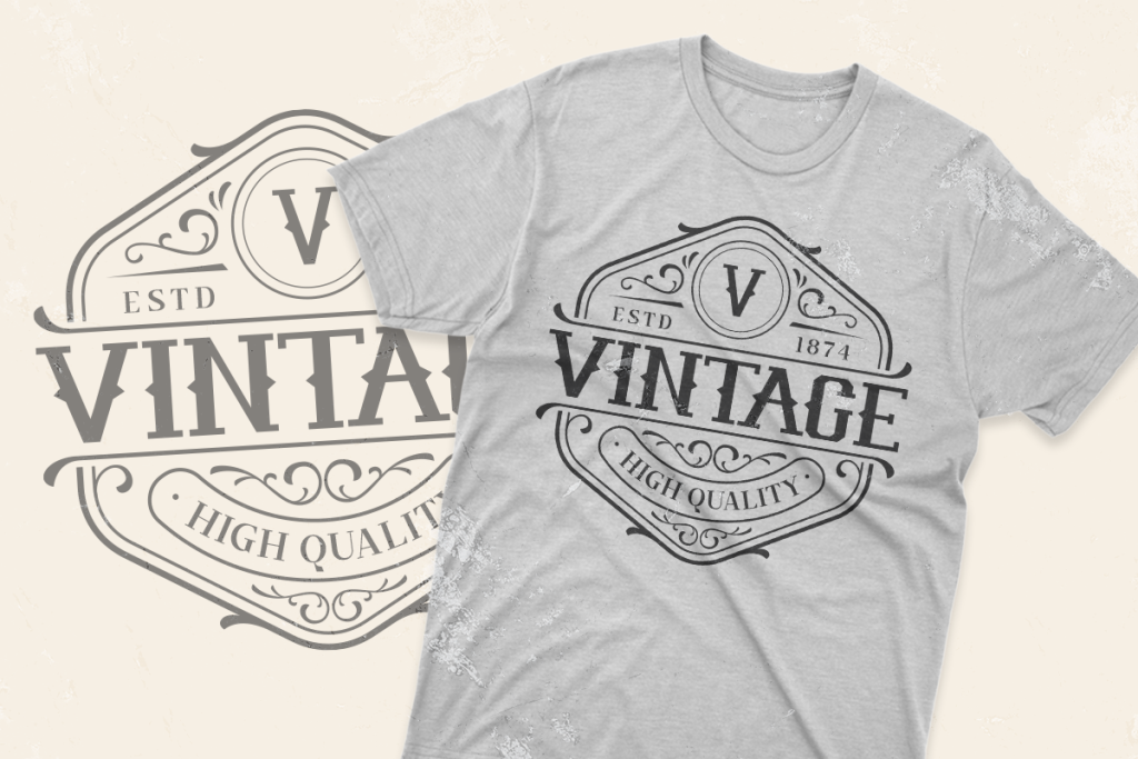 Vaganza Modern Vintage Font - Font Kong