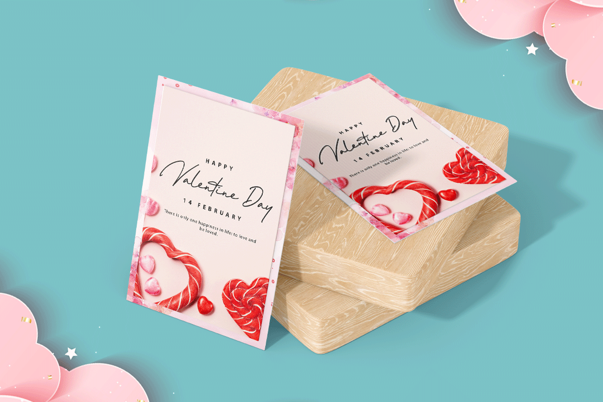 Valentine Soul Modern Valentine Font - Image 4