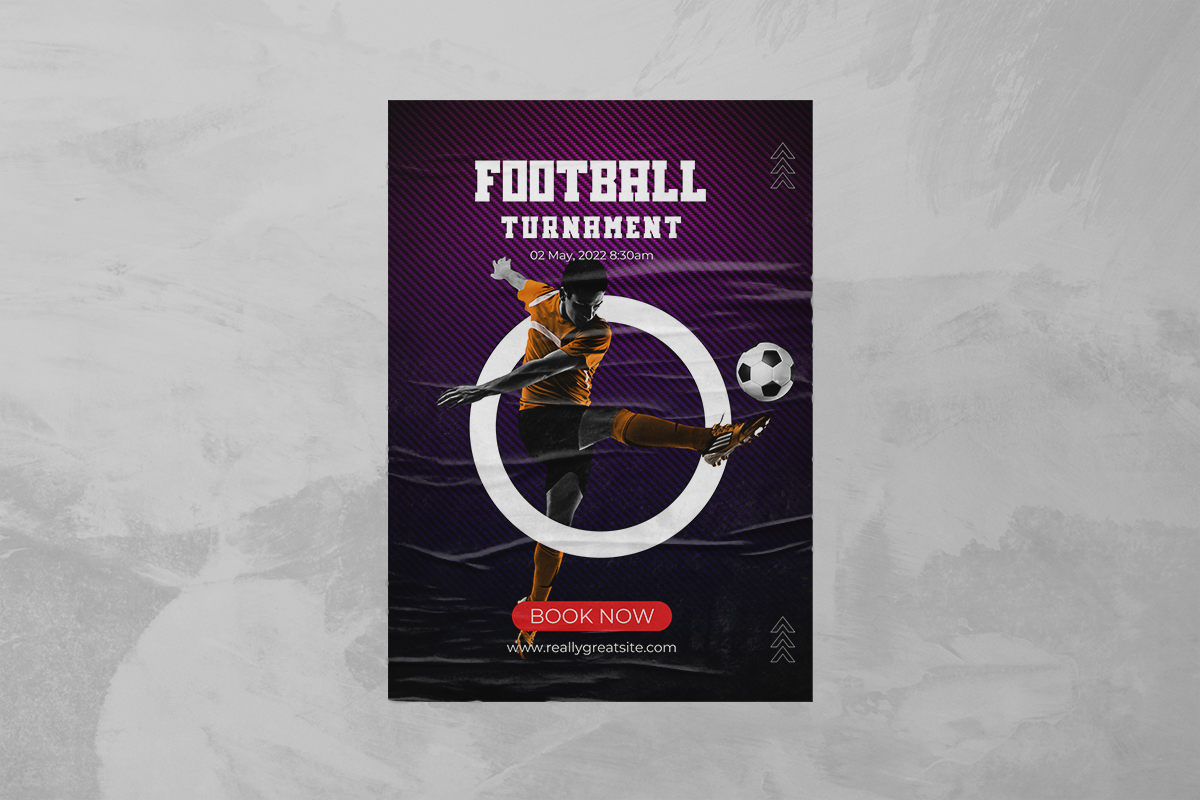 Volters Modern Display Font - Image 4