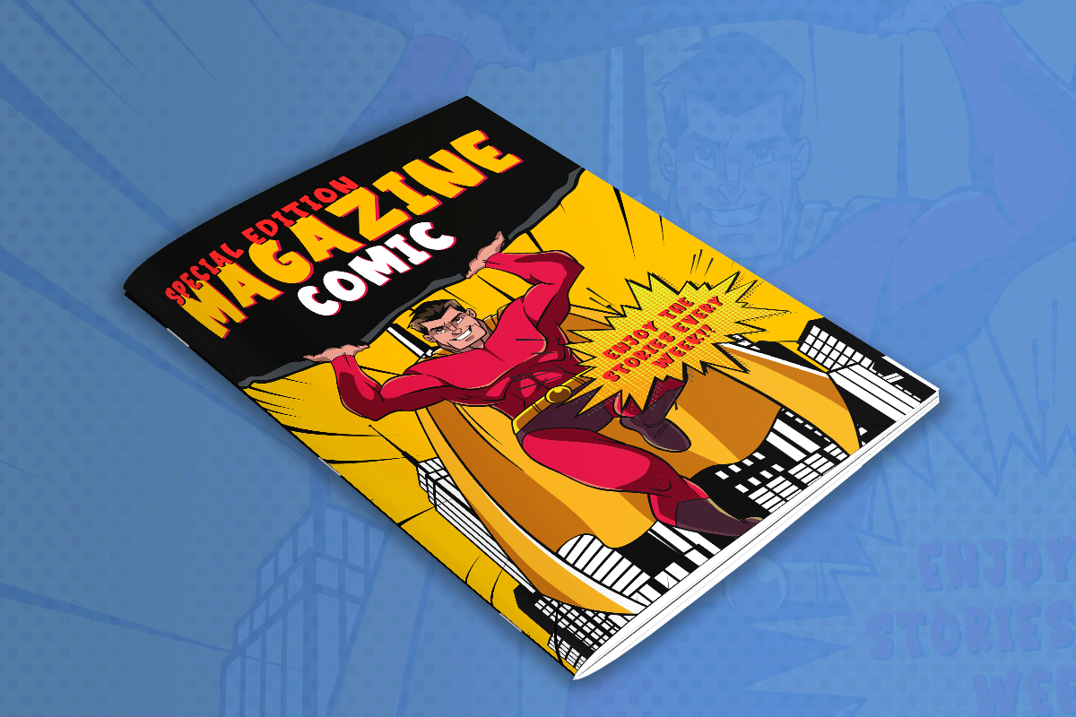 Yummy Modern Kids Font