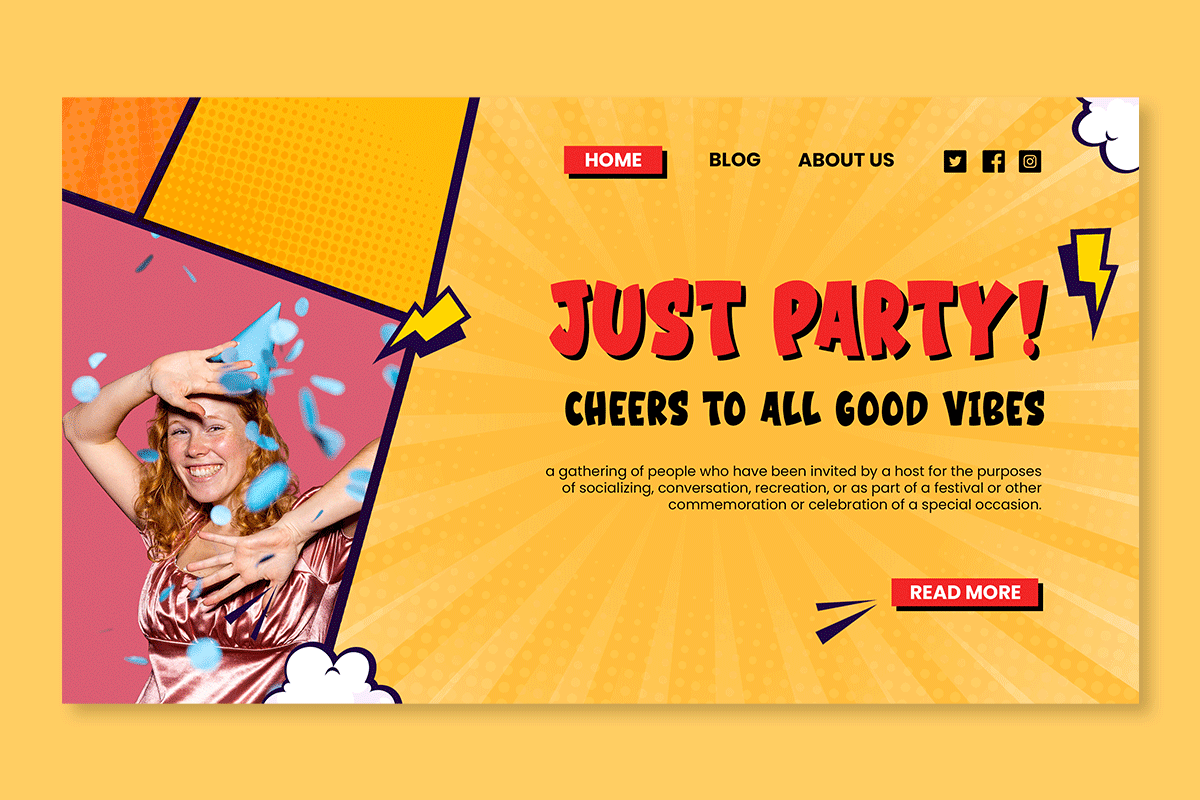 Yummy Modern Kids Font