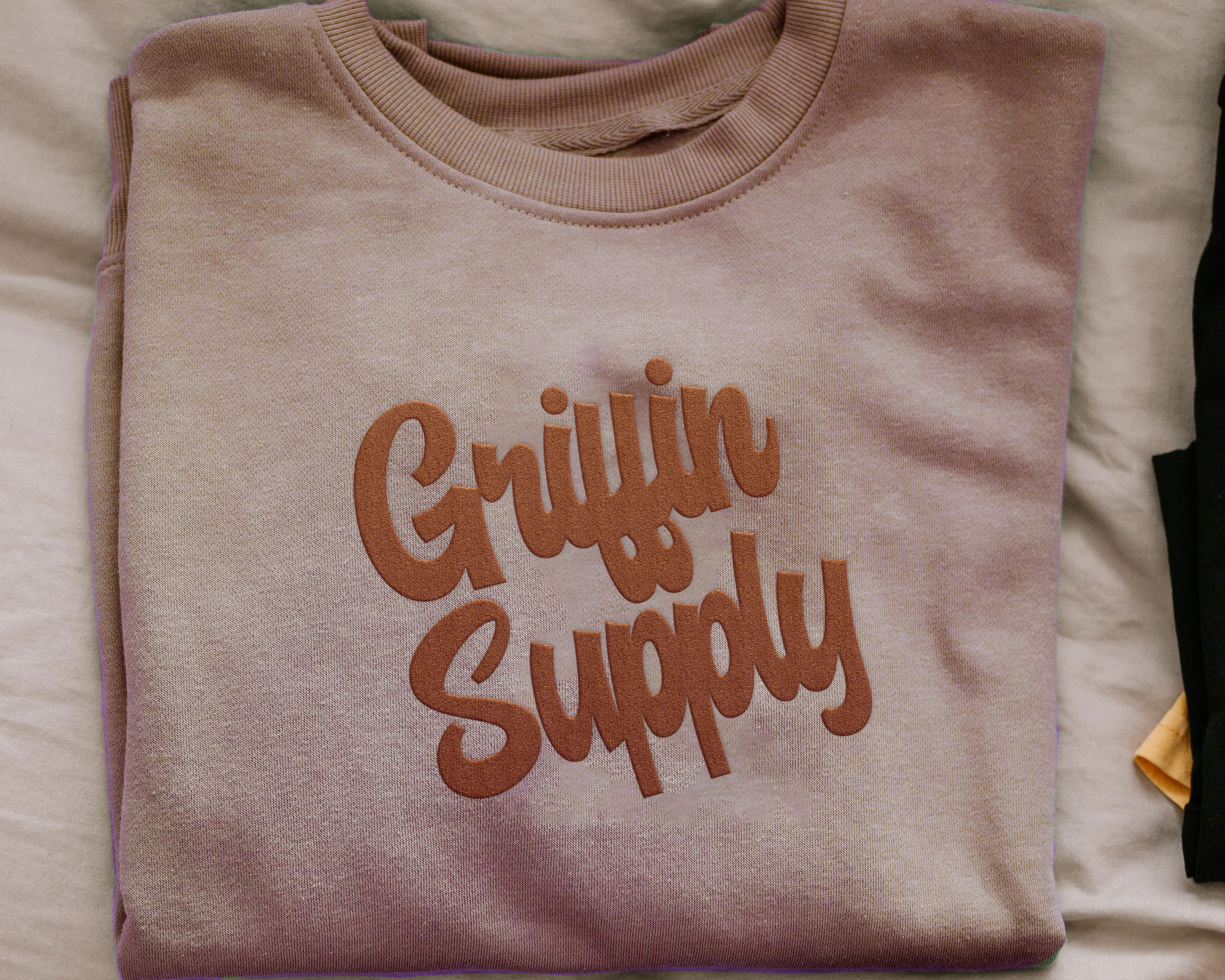 Backstranger Embroidery Font, Embroidery Handwriting Font, Retro Embroidery Fonts, Backstranger Font For Embroidery, Embroidery Retro Font - Image 5