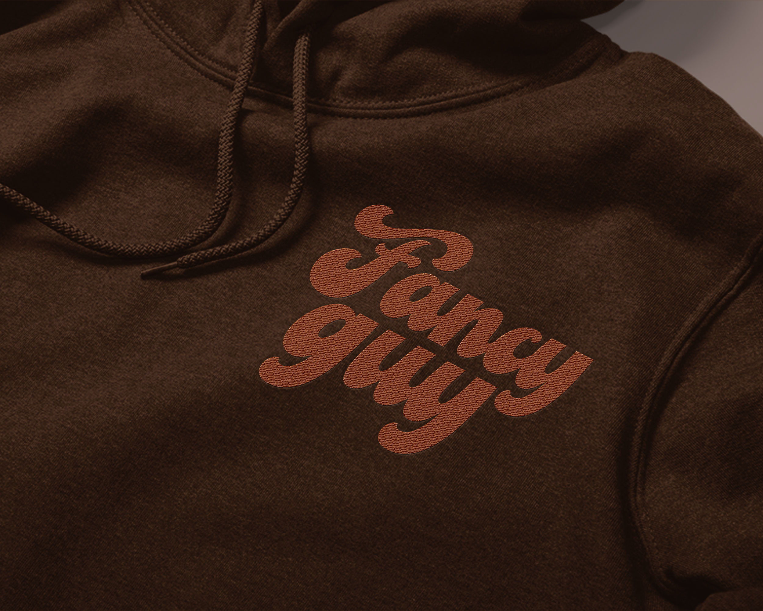 Balbaleo Embroidery Font, Embroidery Handwriting Font, Retro Embroidery Fonts, Balbaleo Font For Embroidery, Embroidery Retro Font - Image 6