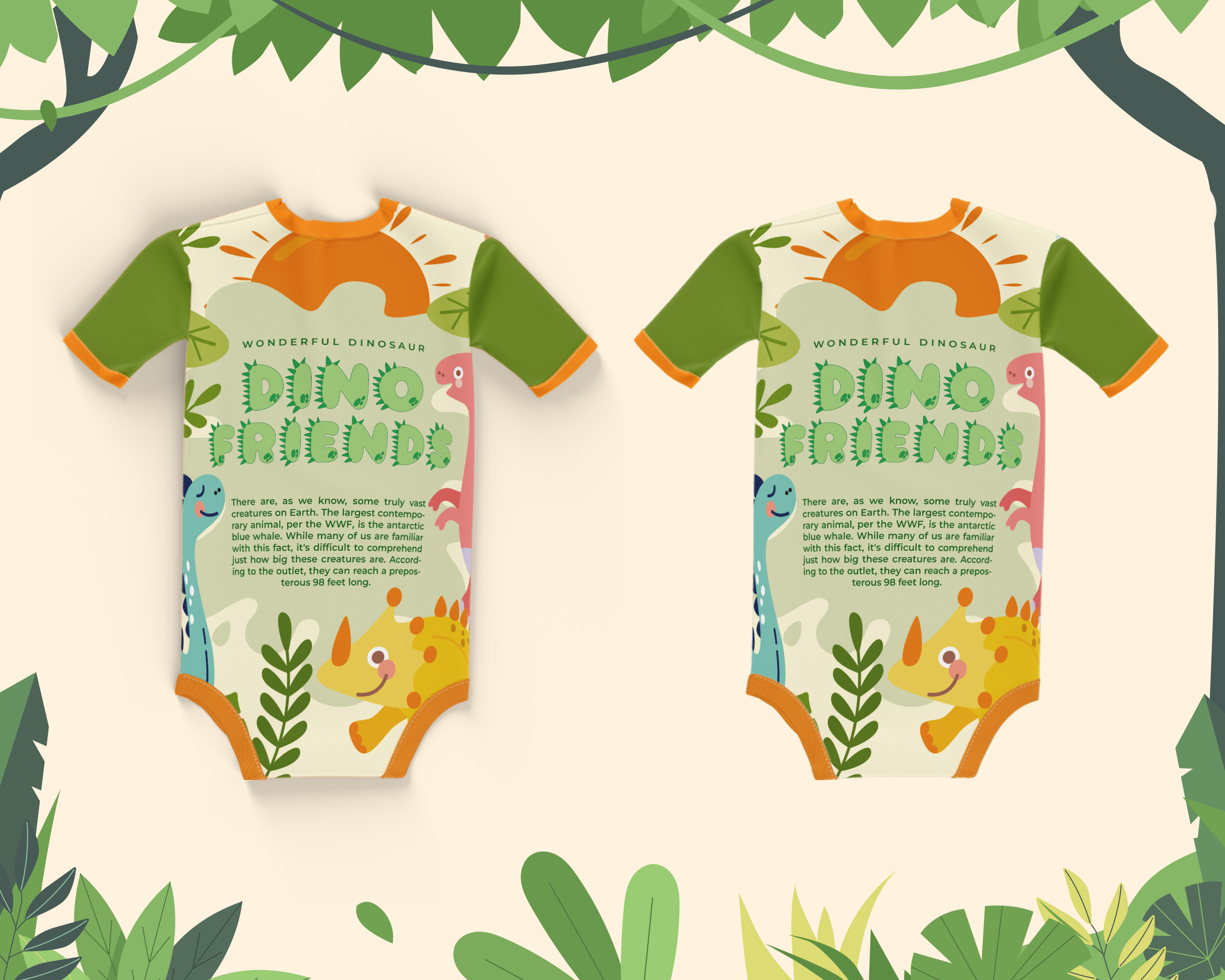 Decorative Bubble Gum Dino Alphabet - Image 5