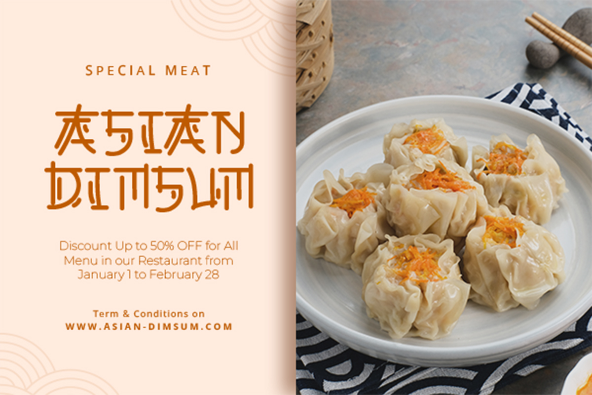 Chinese New Year Modern Chinese Font - Image 3