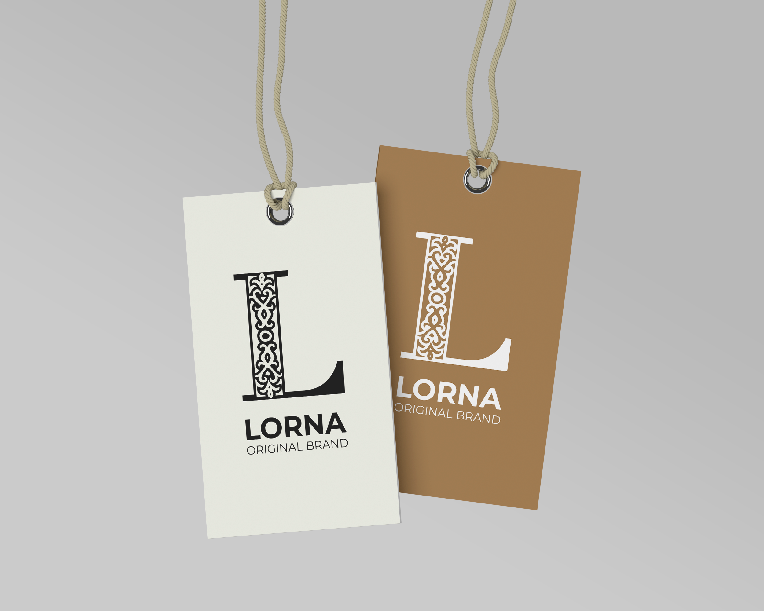 Modern Decorative Olivia Font - Image 5