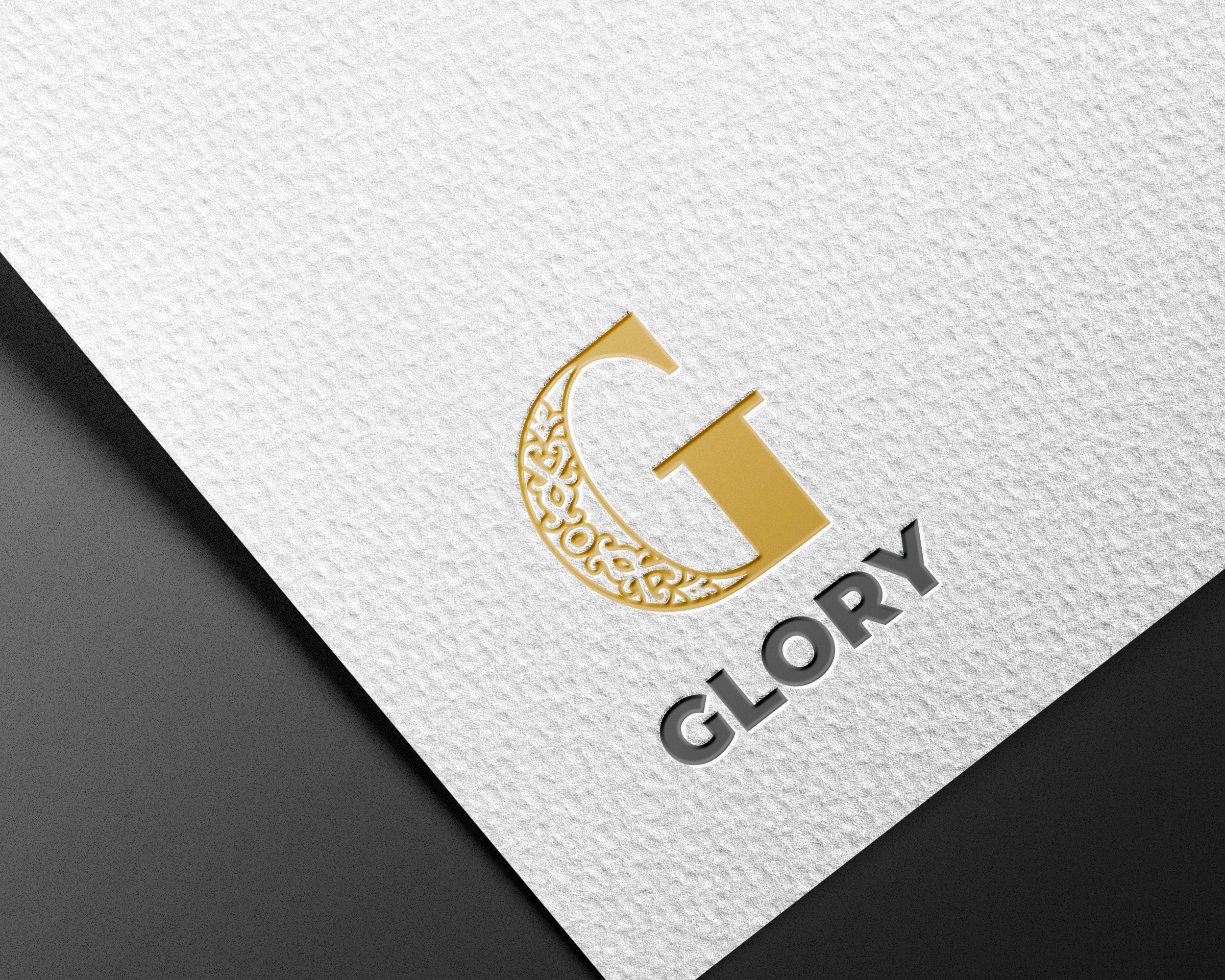 Modern Decorative Olivia Font - Image 8