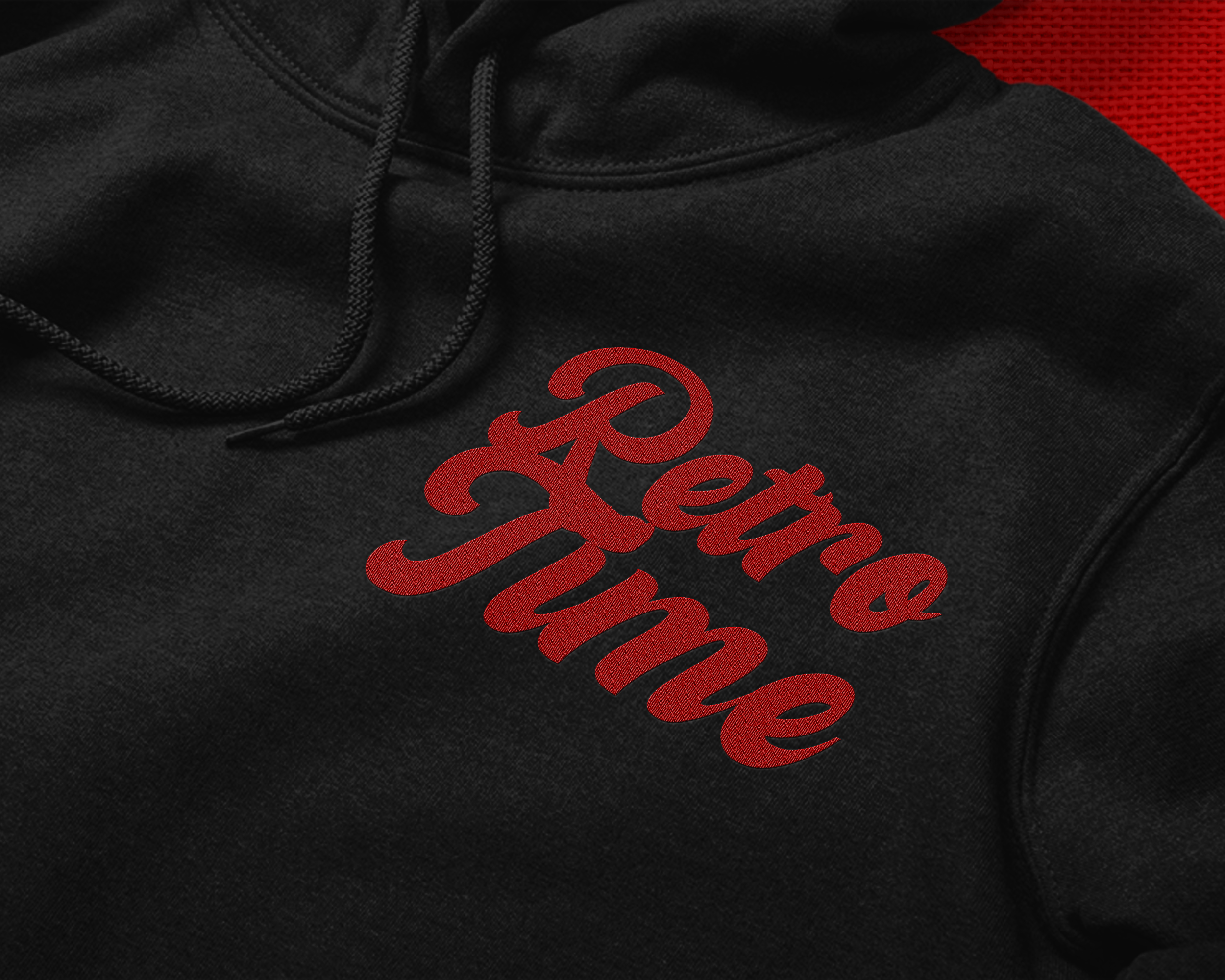 Gient Embroidery Font, Embroidery Handwriting Font, Retro Embroidery Fonts, Gient Font For Embroidery, Embroidery Retro Font - Image 8