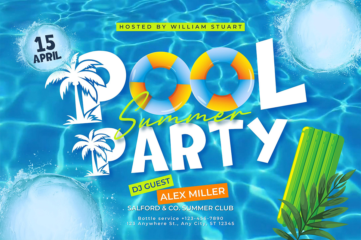 Island Modern Decorative Font - Image 3