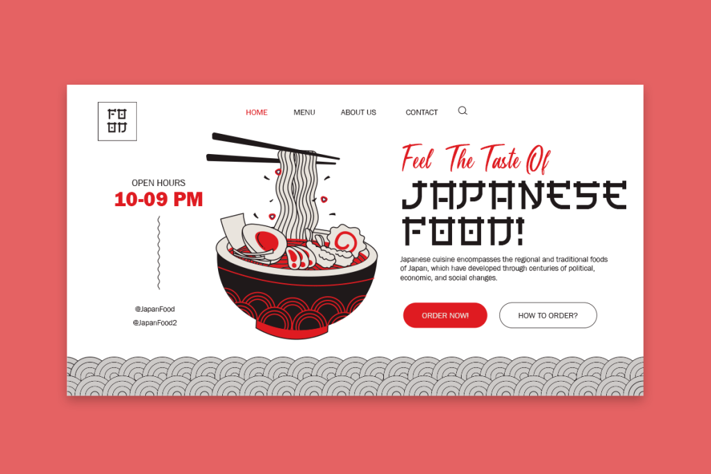Japan Tokyo Modern Japanese Font - Font Kong