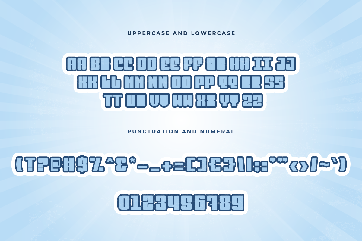 Logos Modern Sport Font - Image 8