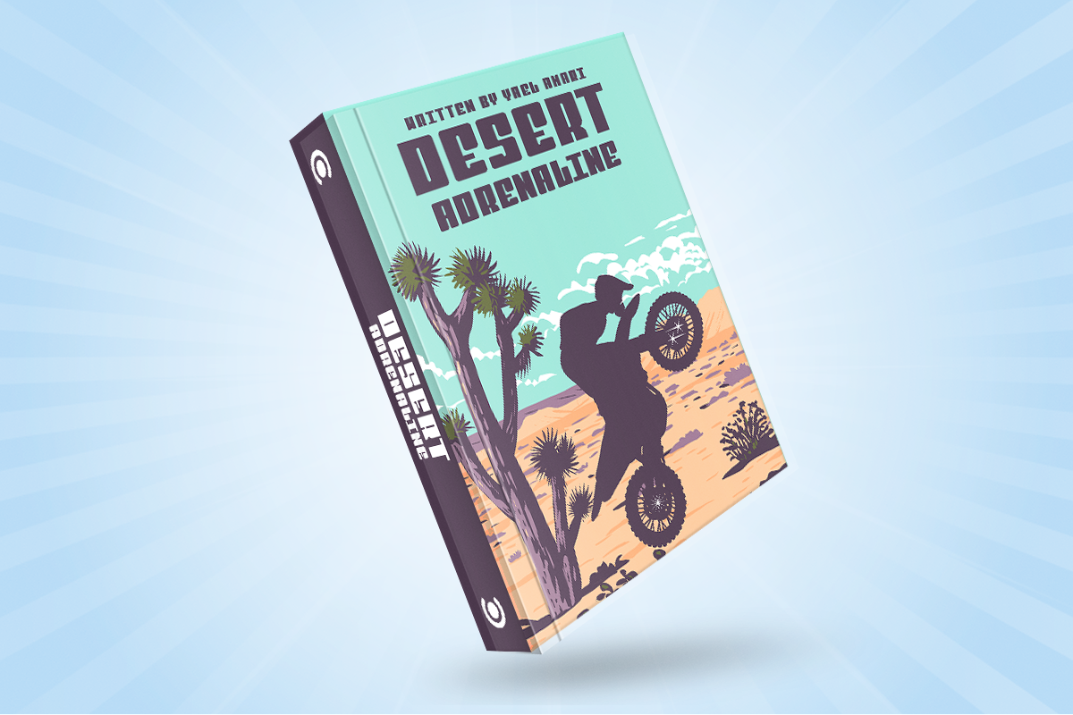 Logos Modern Sport Font - Image 4