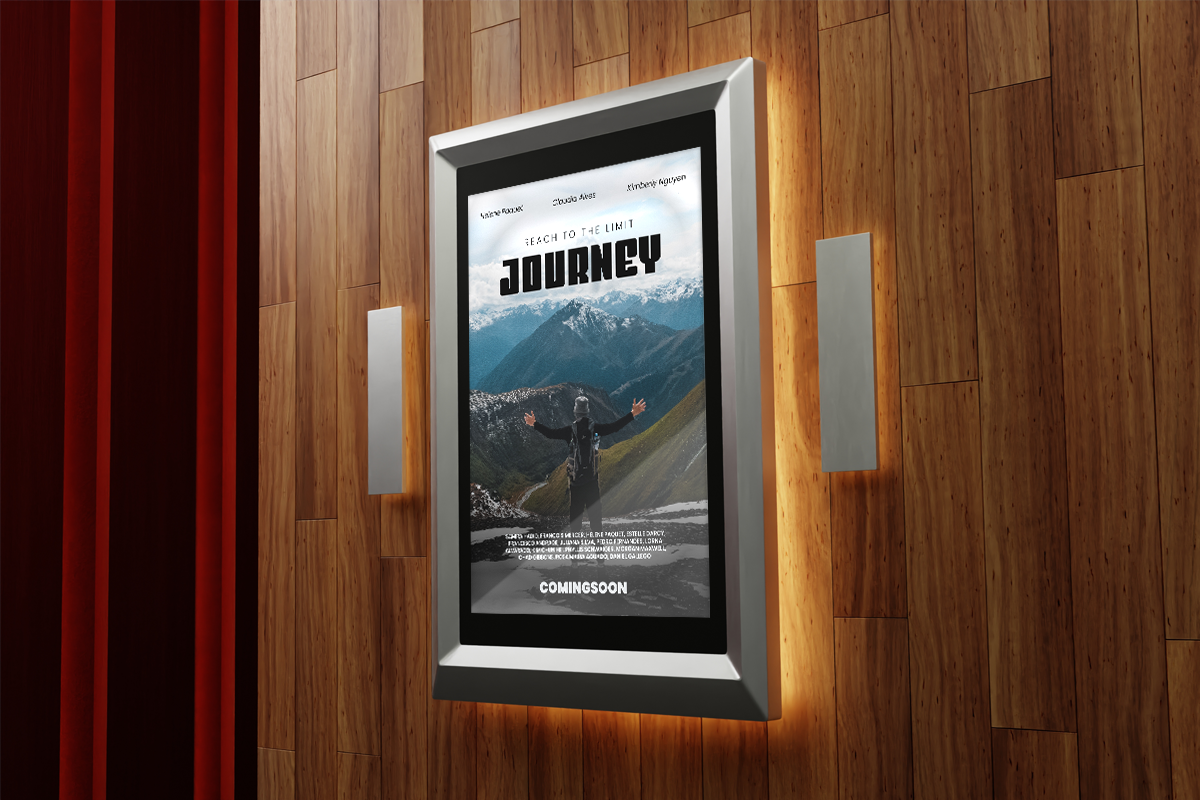 Logos Modern Sport Font - Image 5