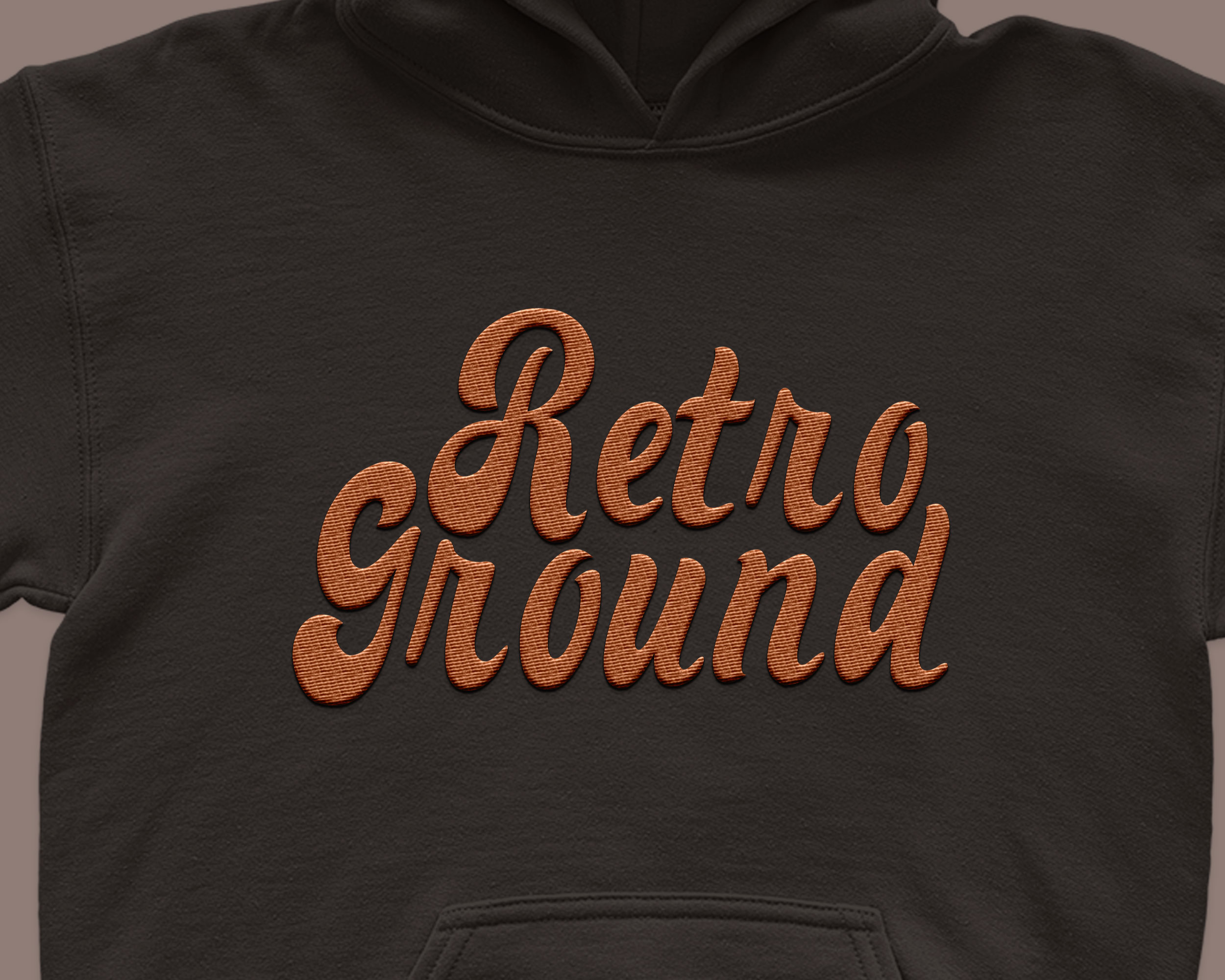 Mashally Embroidery Font, Embroidery Handwriting Font, Retro Embroidery Fonts, Mashally Font For Embroidery, Embroidery Retro Font - Image 9