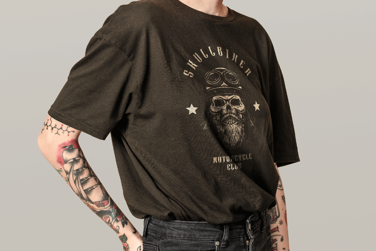 Orphic Modern Vintage Font - Image 4