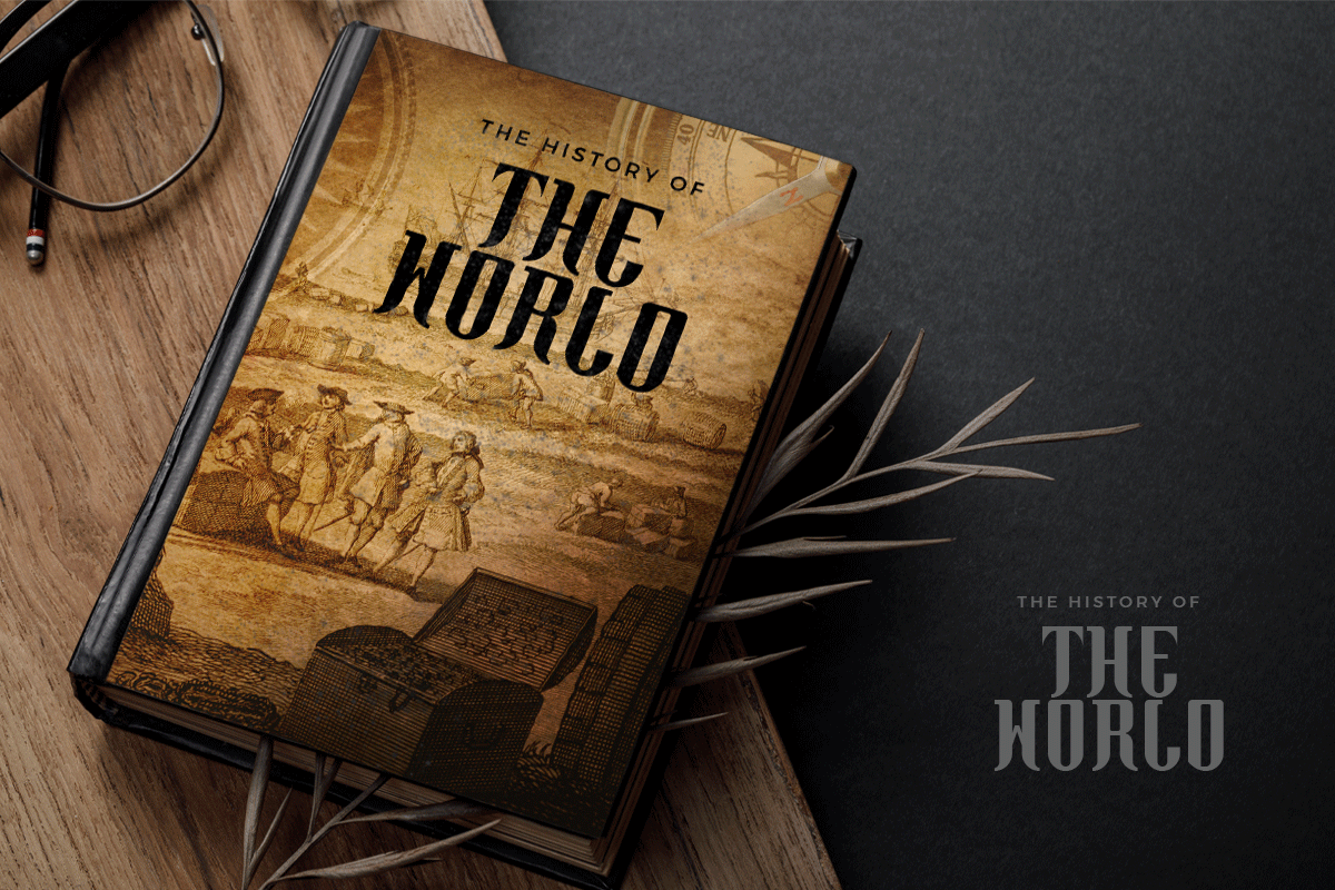 Orphic Modern Vintage Font - Image 3