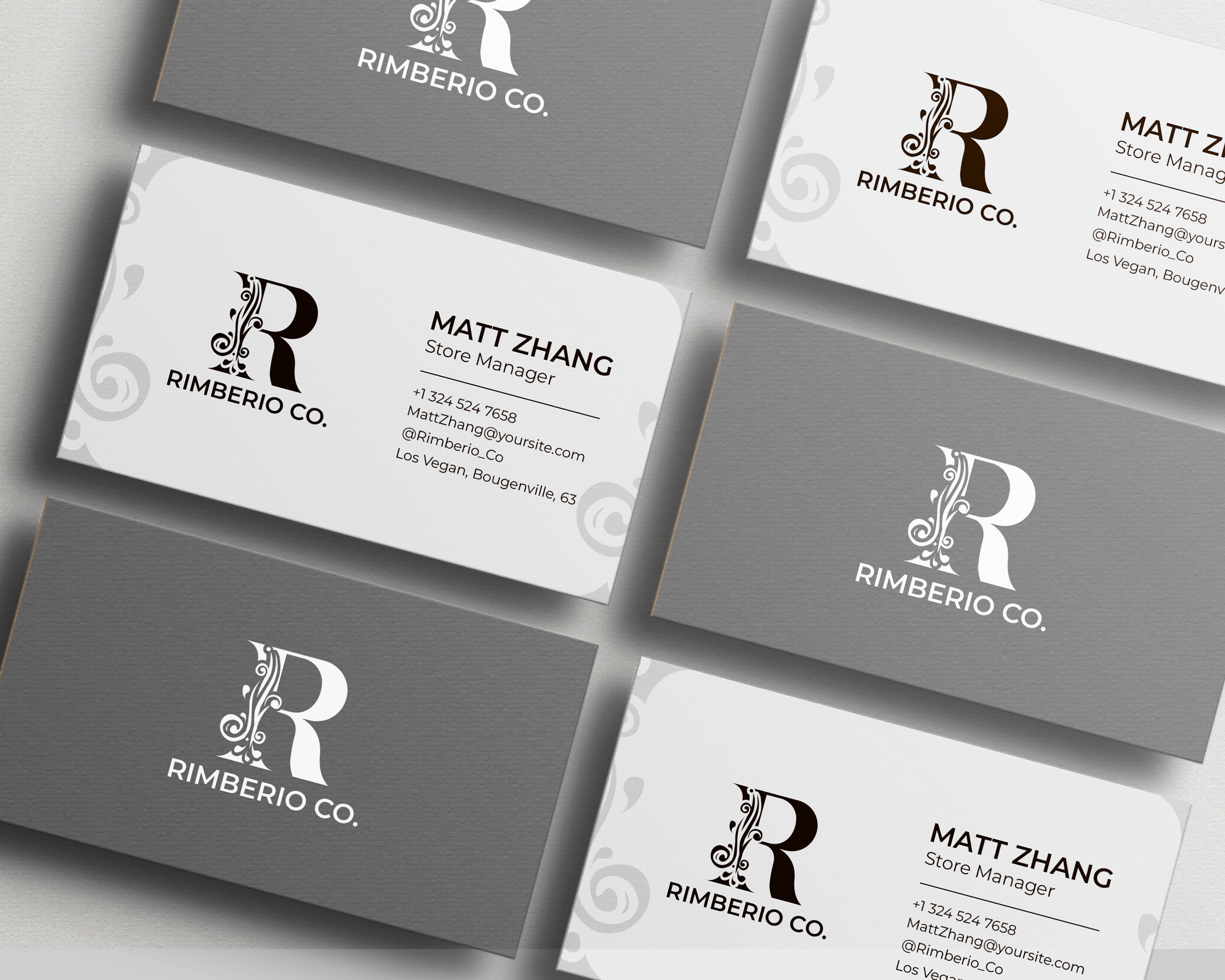 Modern Decorative Quality Font - Image 7