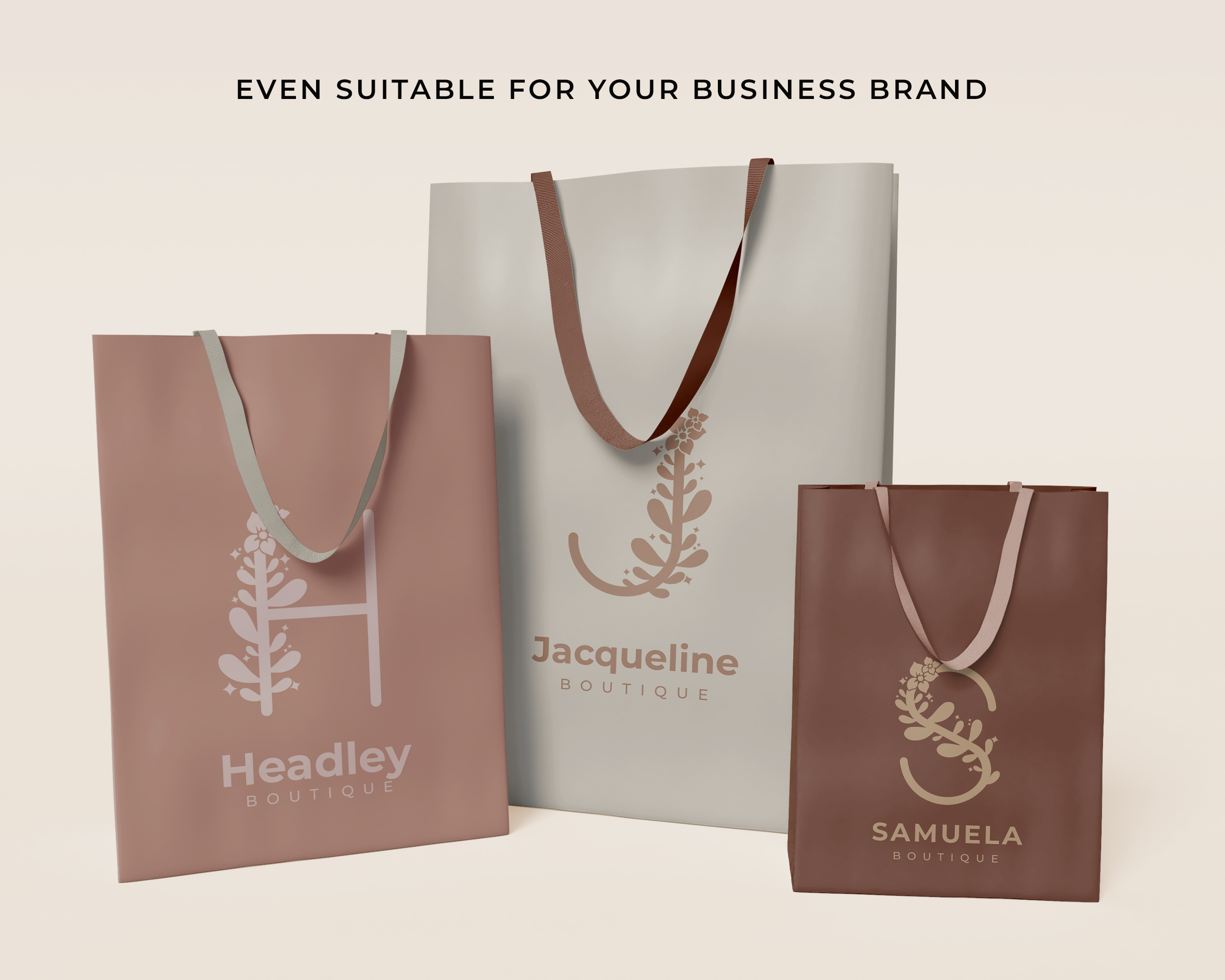 Modern Decorative Monnoline Font - Image 4