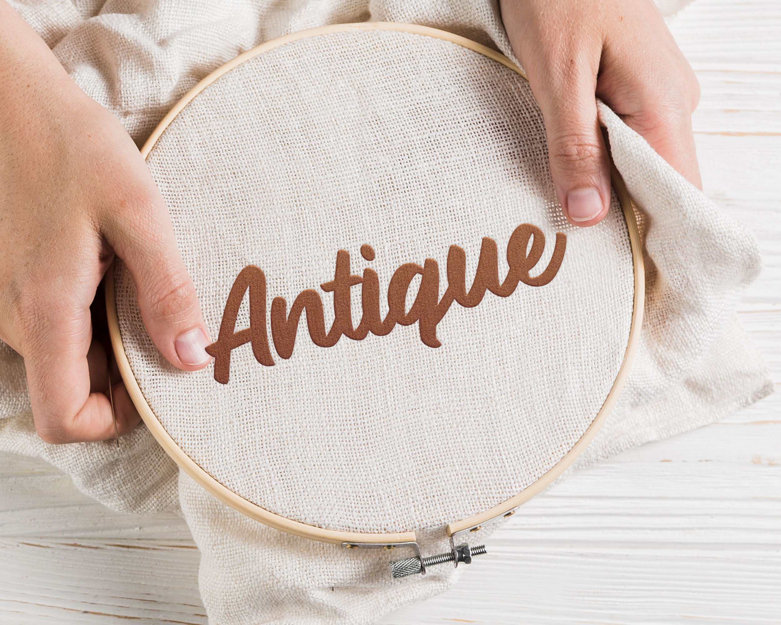 Rastano Embroidery Font, Embroidery Retro Font, Modern Embroidery Fonts, Rastano Font For Embroidery, Embroidery Retro Font - Image 6