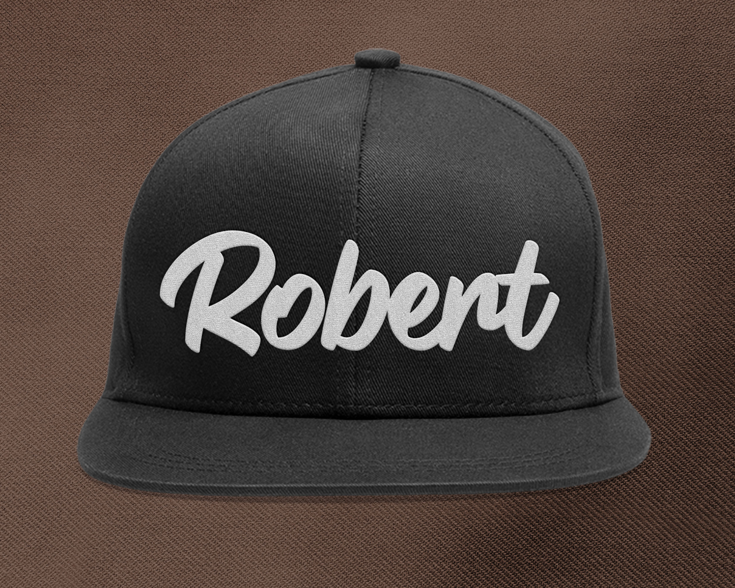 Rastano Embroidery Font, Embroidery Retro Font, Modern Embroidery Fonts, Rastano Font For Embroidery, Embroidery Retro Font - Image 8