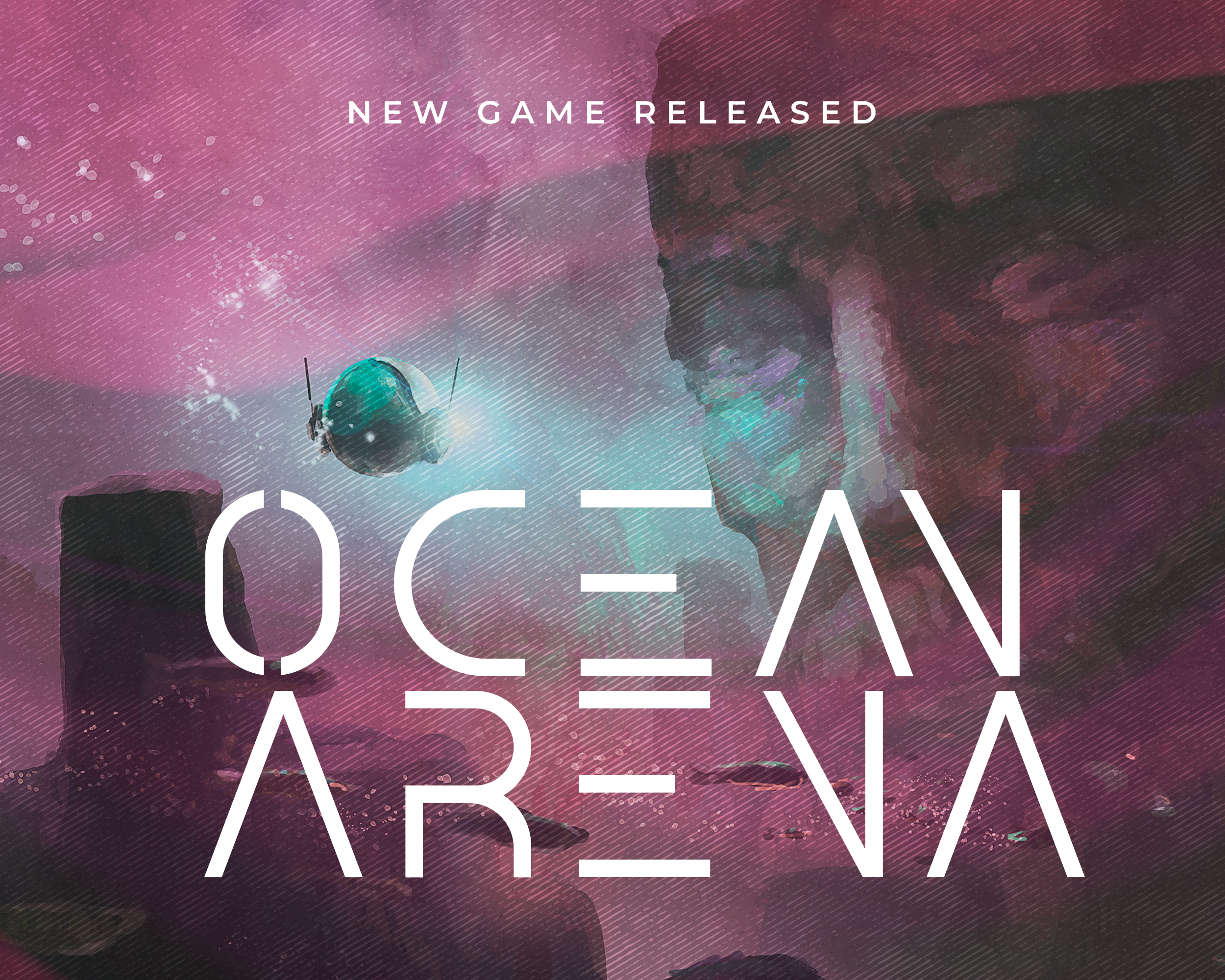 Science Modern Futuristic Font - Image 6