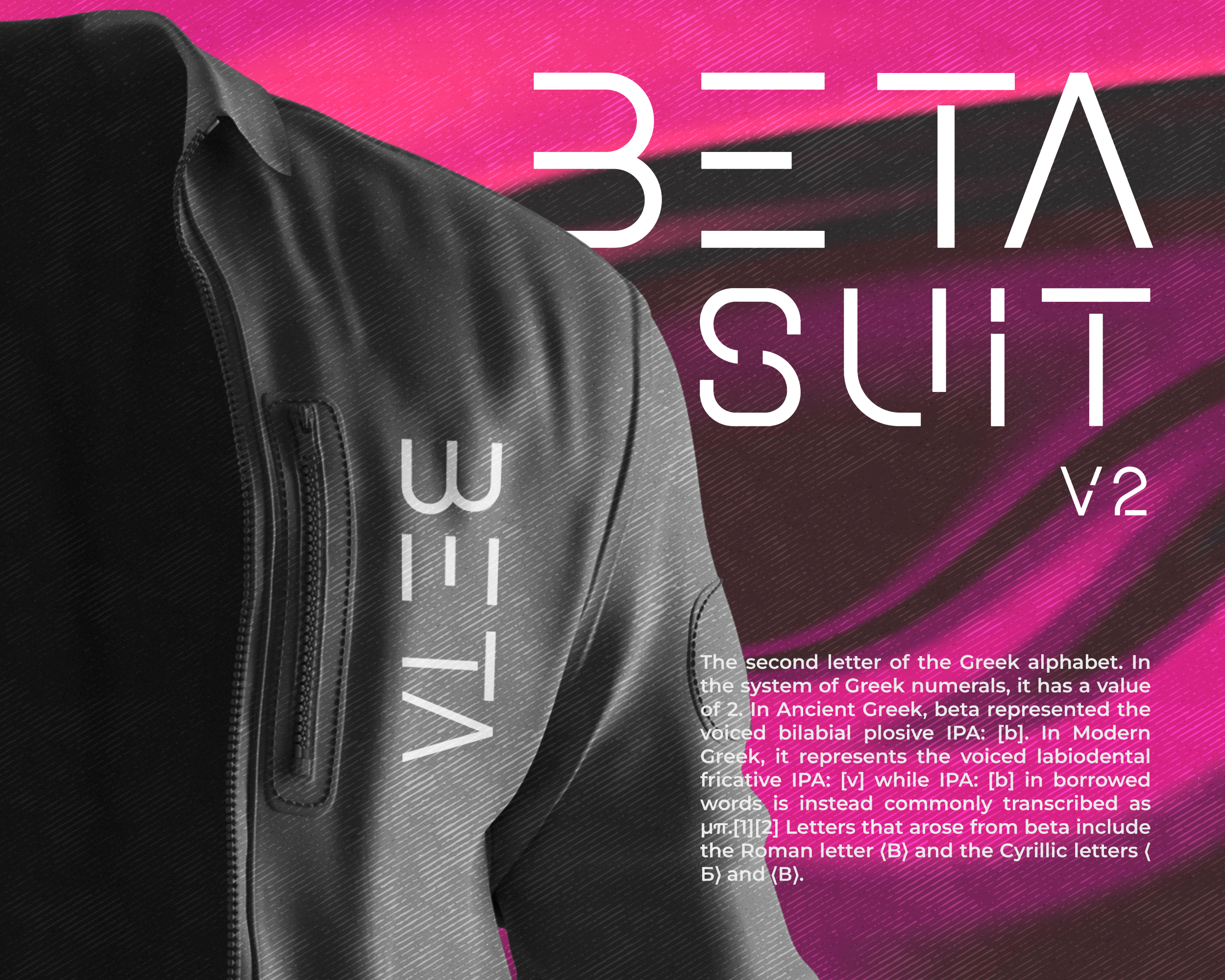 Science Modern Futuristic Font - Image 3