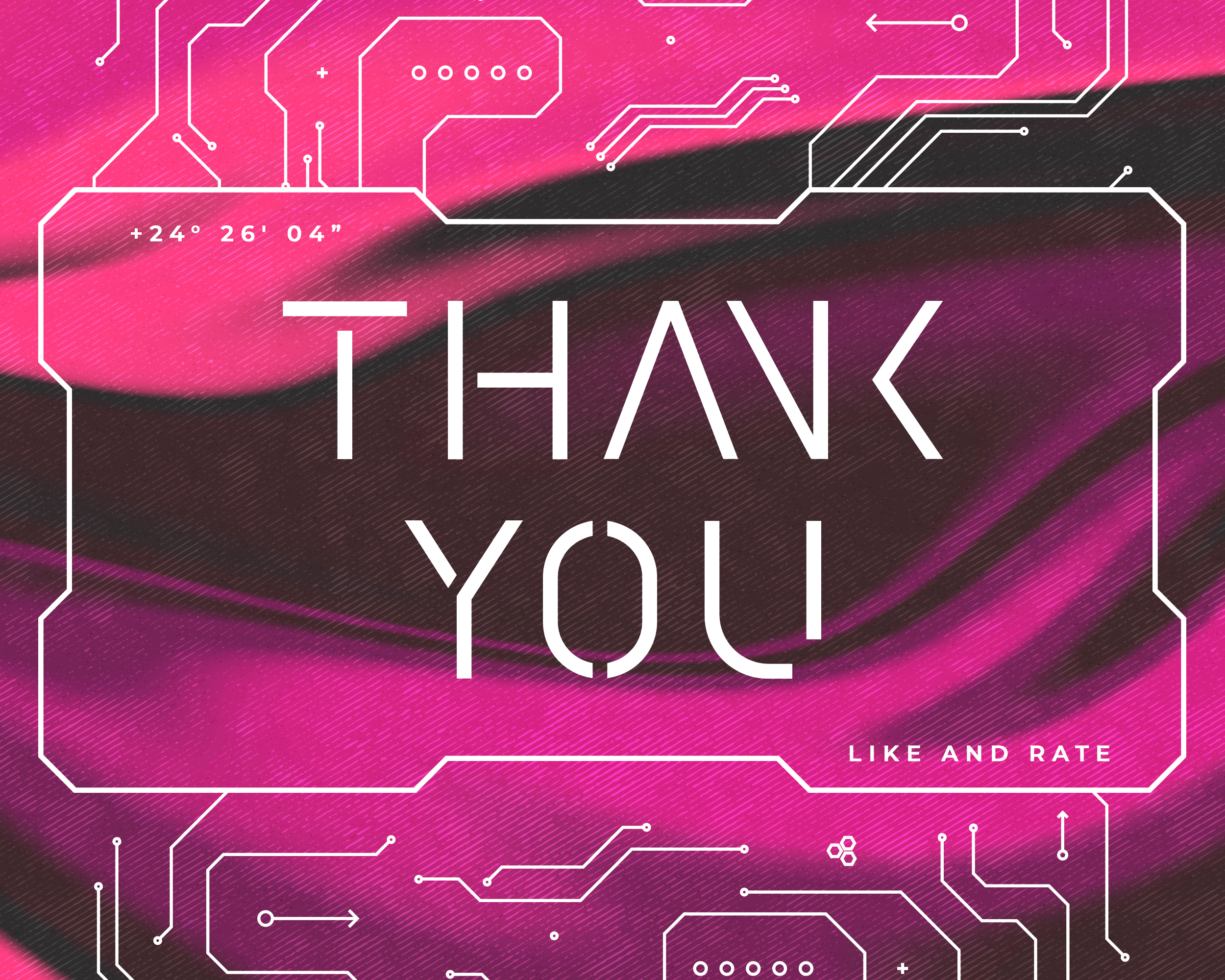 Science Modern Futuristic Font - Image 9