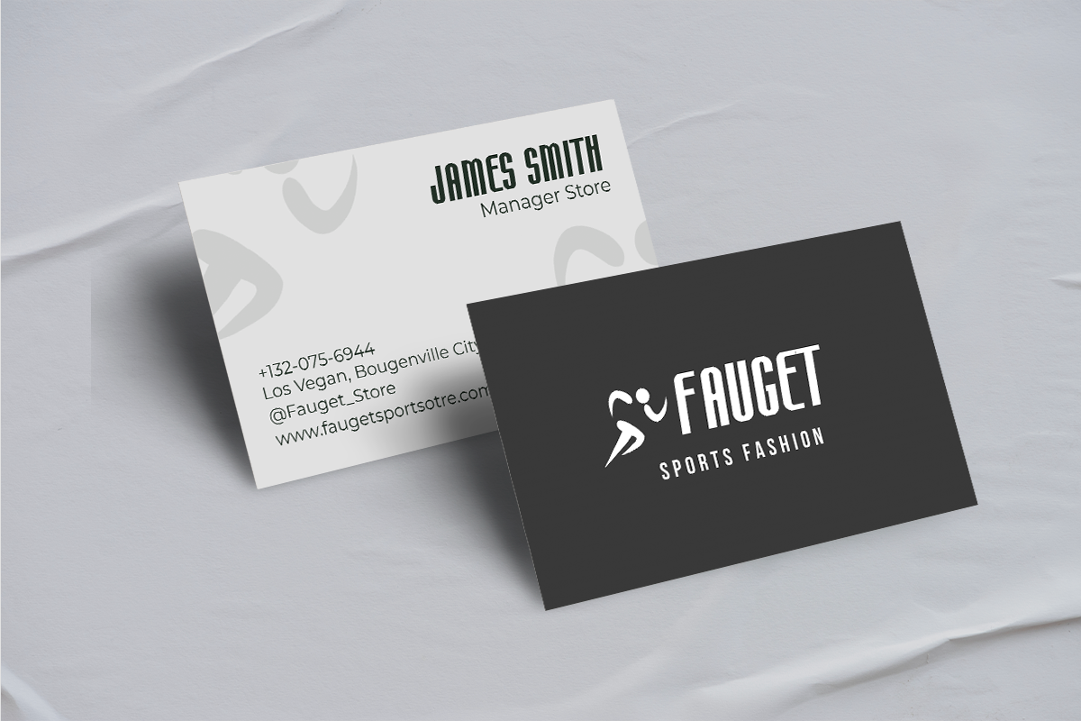 Sportsman Modern Sans Serif Font - Image 6