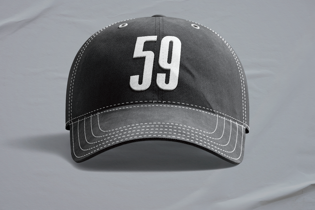 Sportsman Modern Sans Serif Font - Image 4