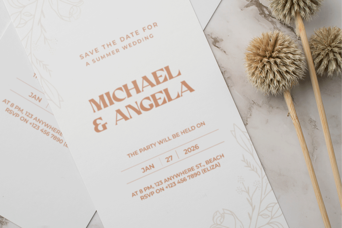 Summer Modern Serif Font - Image 6