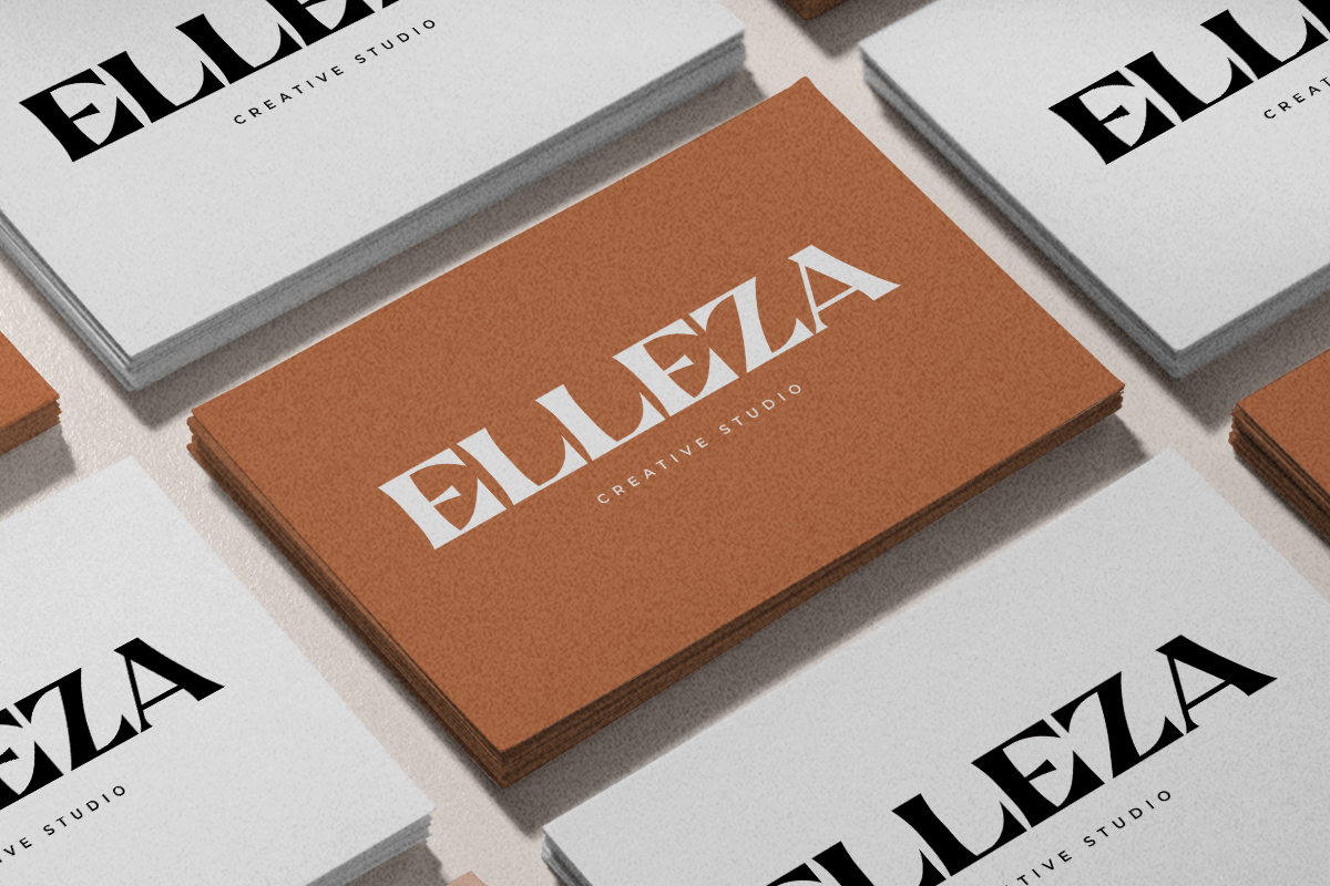 Summer Modern Serif Font - Image 4