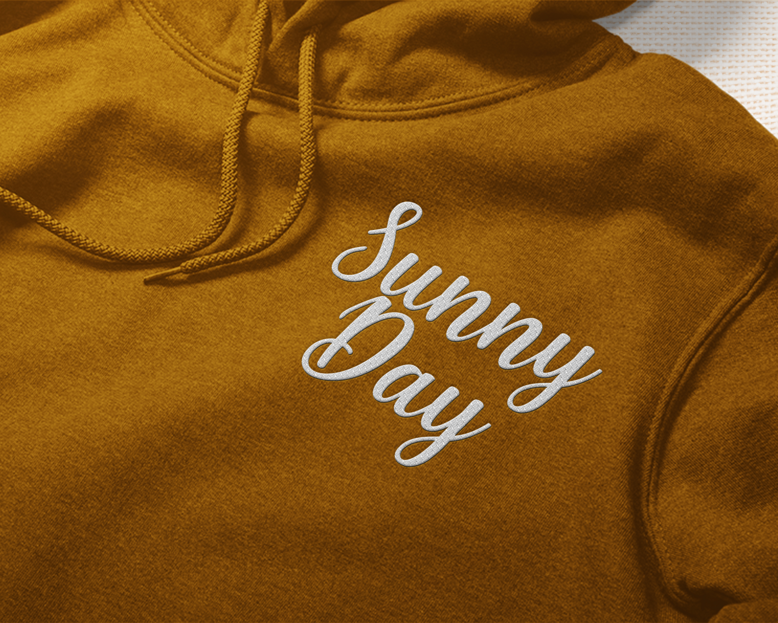 Yellosun Embroidery Font, Embroidery Handwriting Font, Bx Embroidery Fonts, Yellosun Font For Embroidery, Embroidery Script Font - Image 4