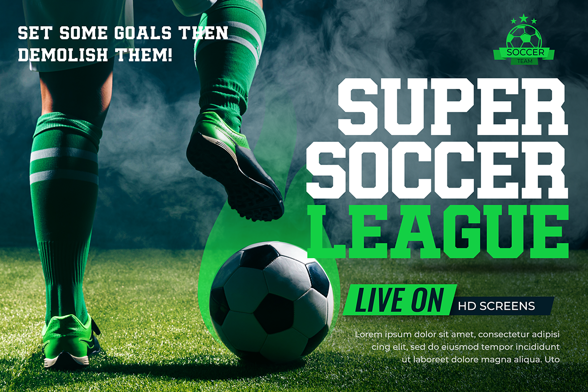 Become Modern Sport Font - Image 4