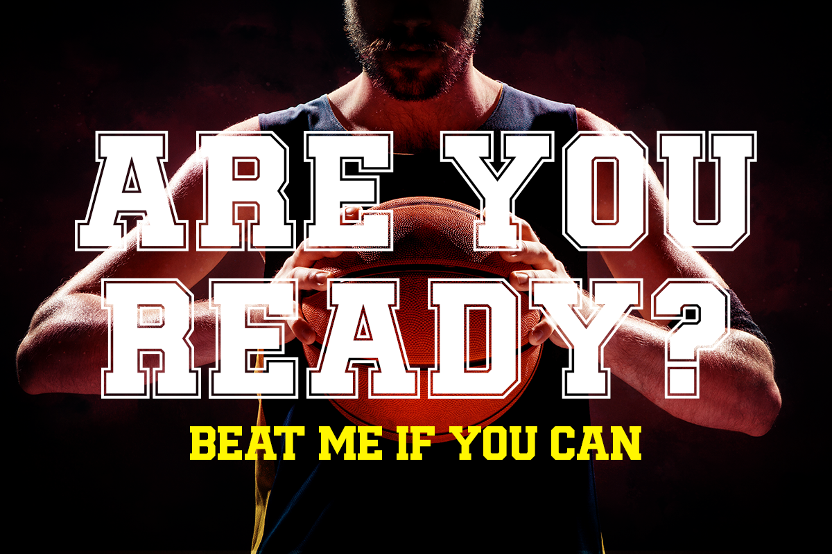Become Modern Sport Font - Image 7