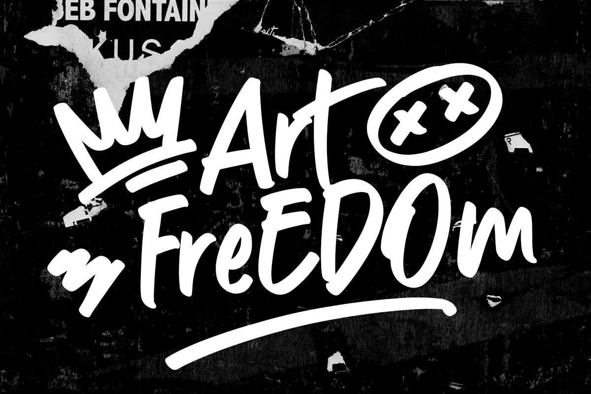 Bepanic Modern Handwritten Font - Image 4