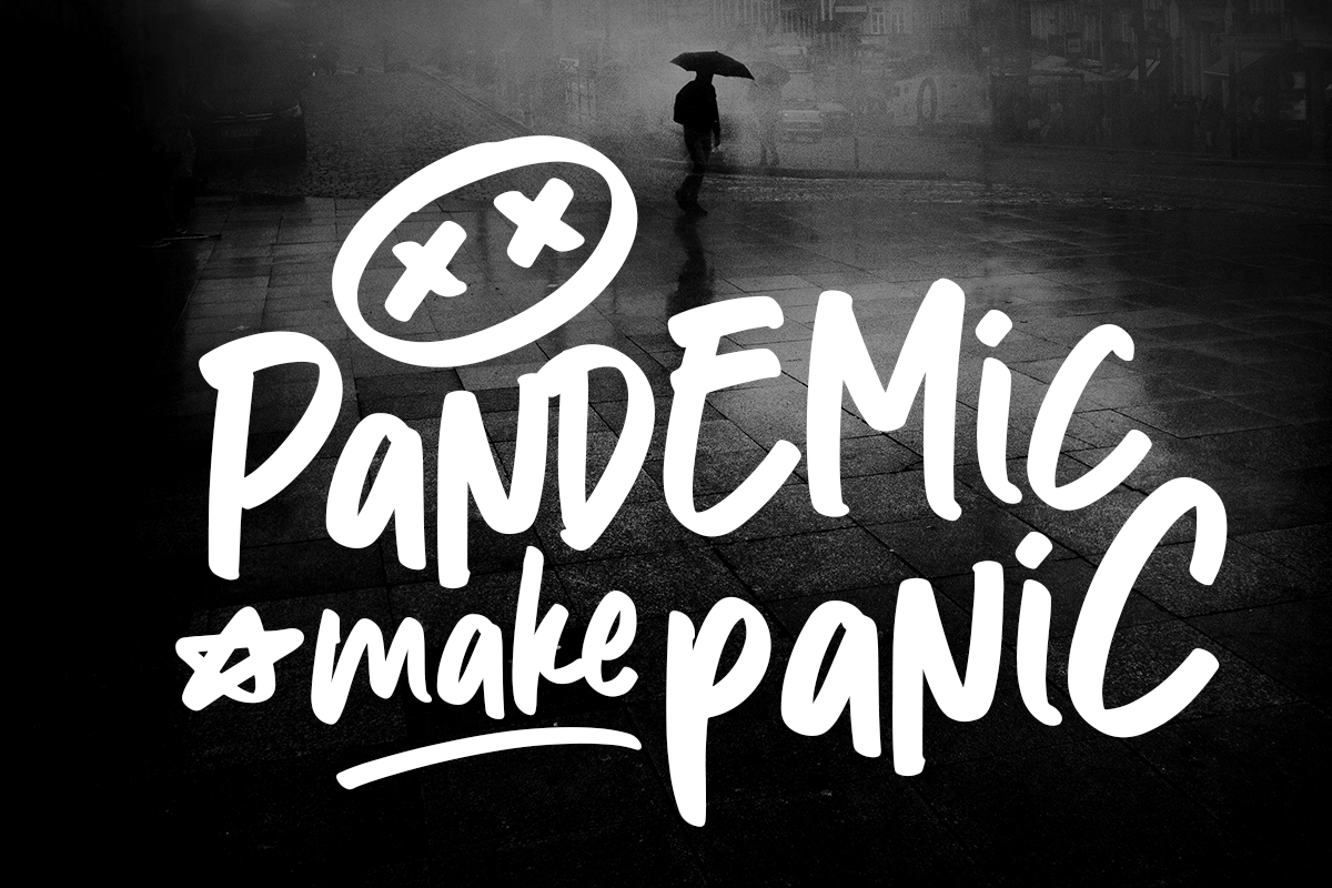 Bepanic Modern Handwritten Font - Image 5