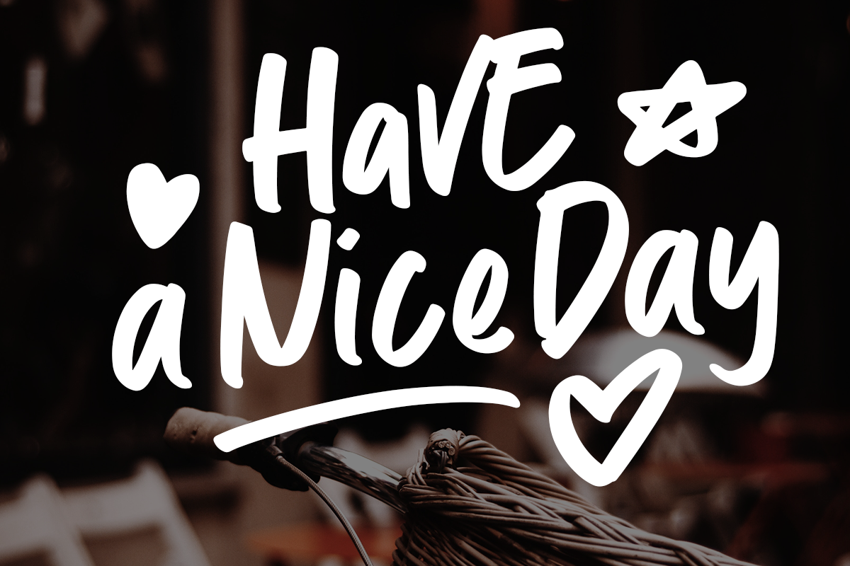 Bepanic Modern Handwritten Font - Image 7