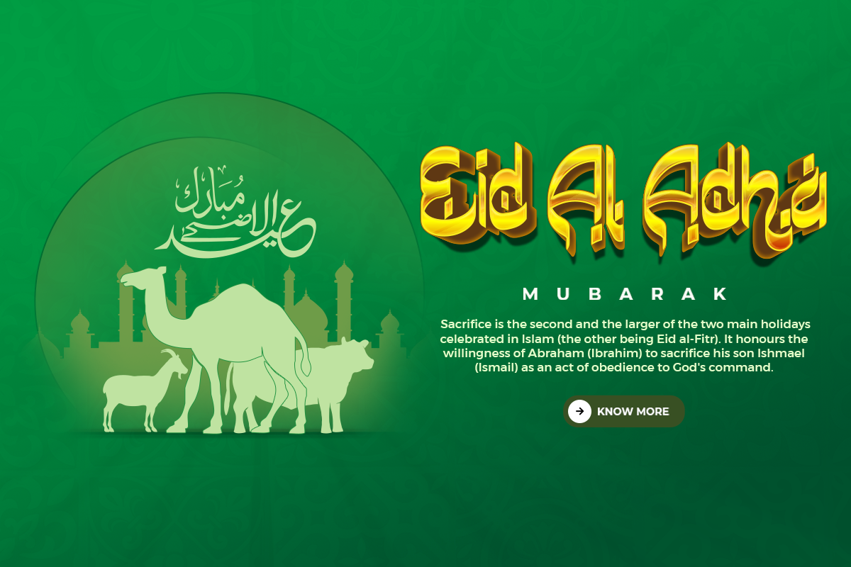 Bismillah Modern Arabic Font - Image 4