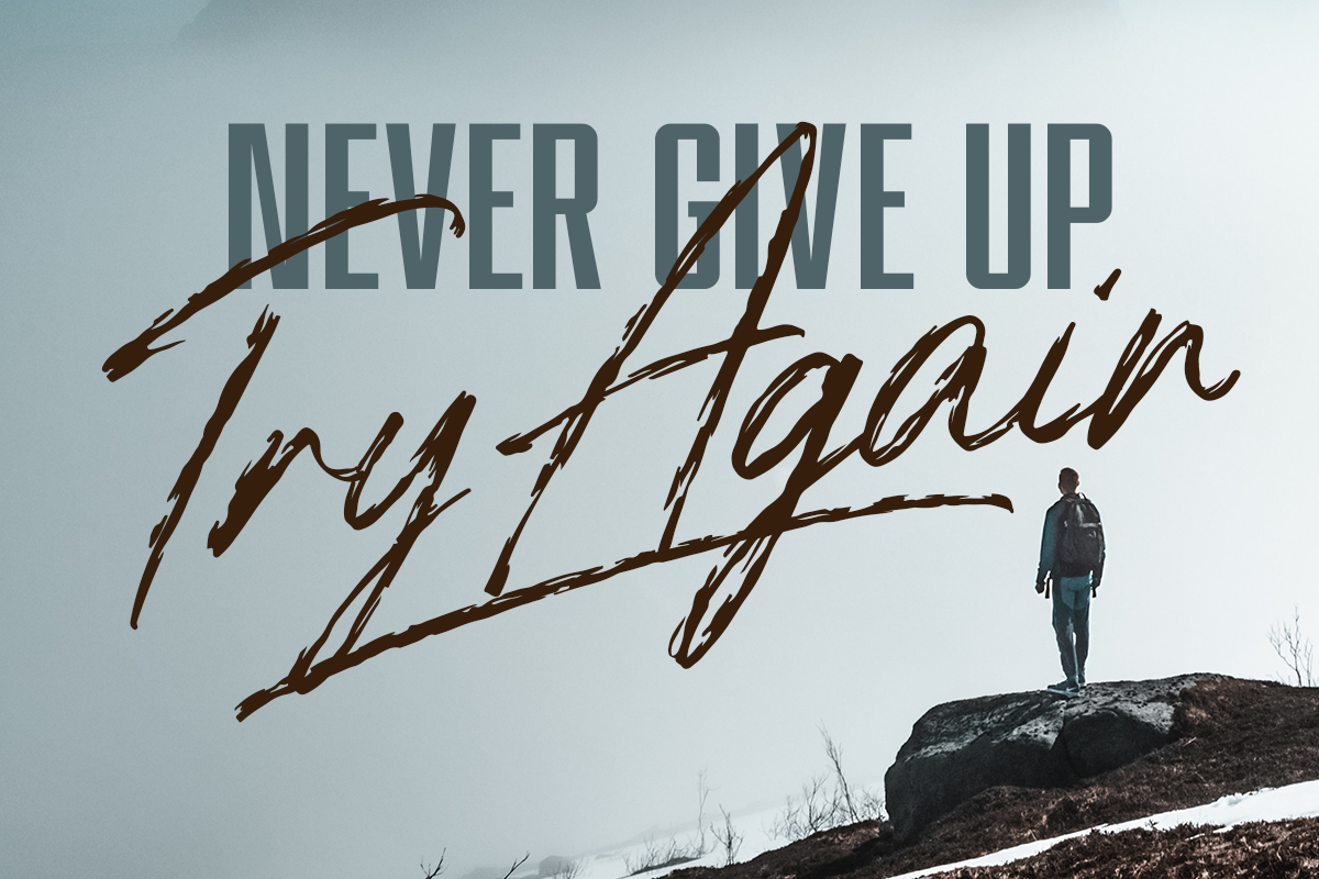 Briketts Script Brush Font - Image 3