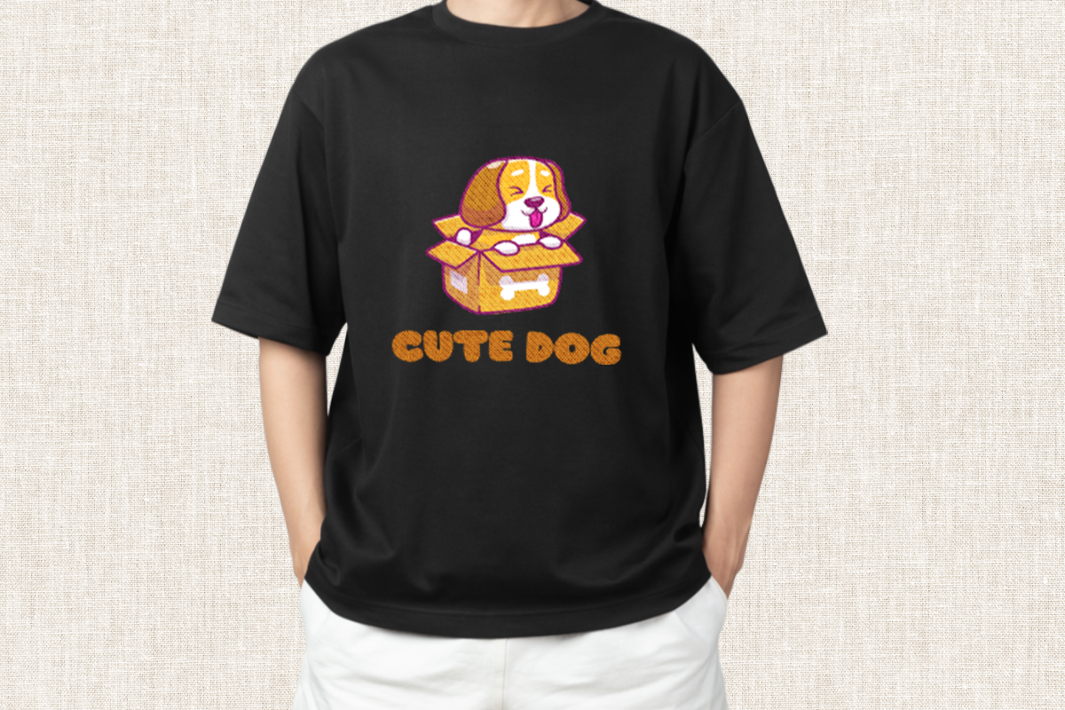 Cheese Embroidery Font, Embroidery Display Font, Modern Embroidery Fonts, Cheese Font For Embroidery, Embroidery Kids Font - Image 6