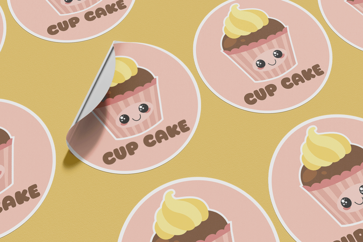 Cheese Cute Kids Font - Image 5