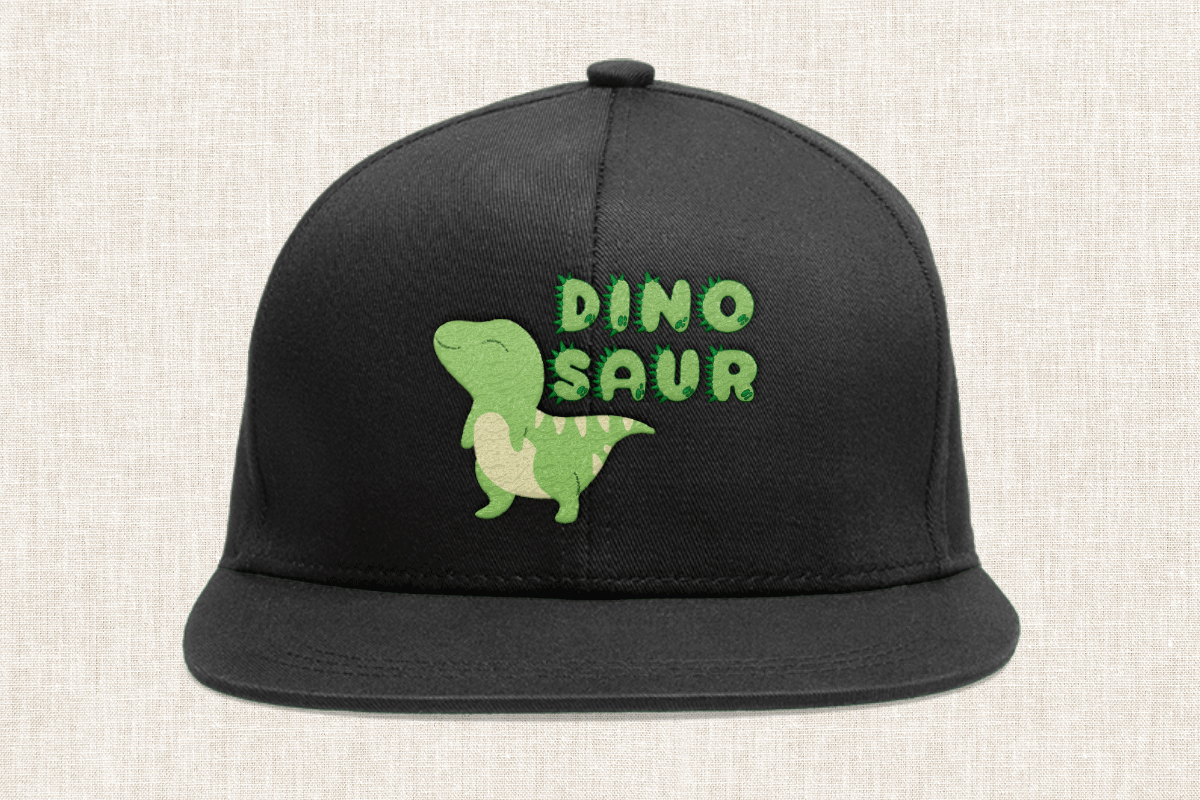 Decorative Dino Alphabet Embroidery Font, Embroidery Decorative Font, Modern Embroidery Fonts, Decorative Dino Alphabet Font For Embroidery, Embroidery Kids Font - Image 3