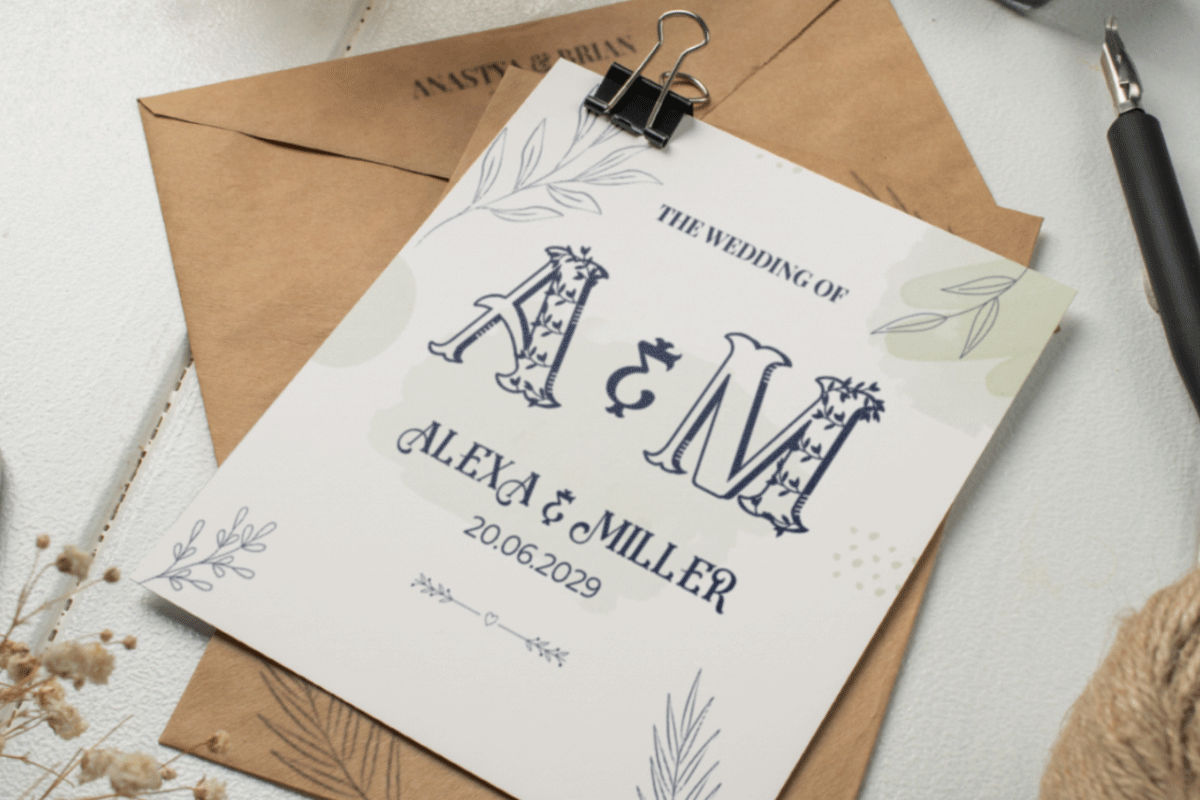 Modern Decorative Eastwood Alphabet - Image 3