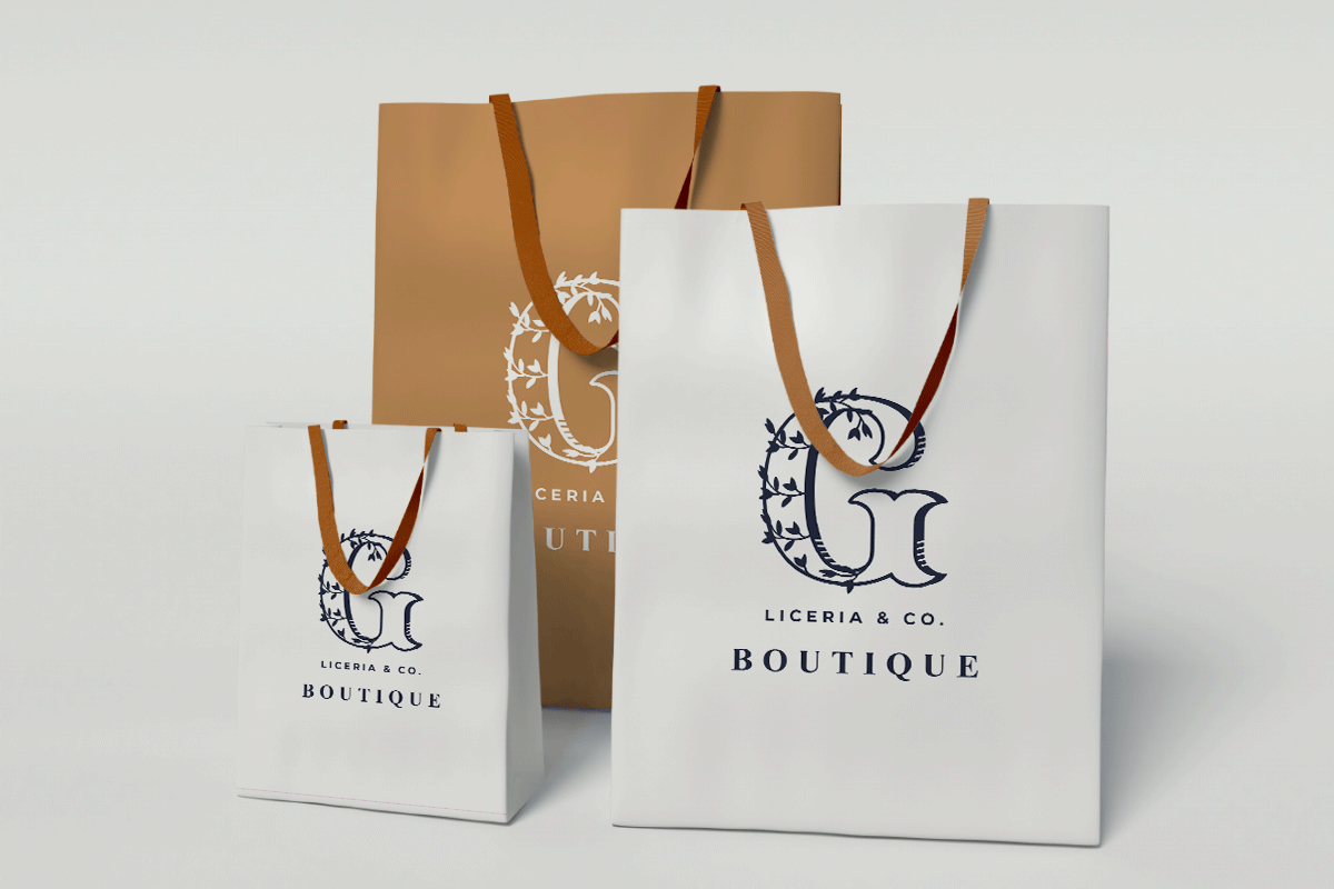 Modern Decorative Eastwood Alphabet - Image 4