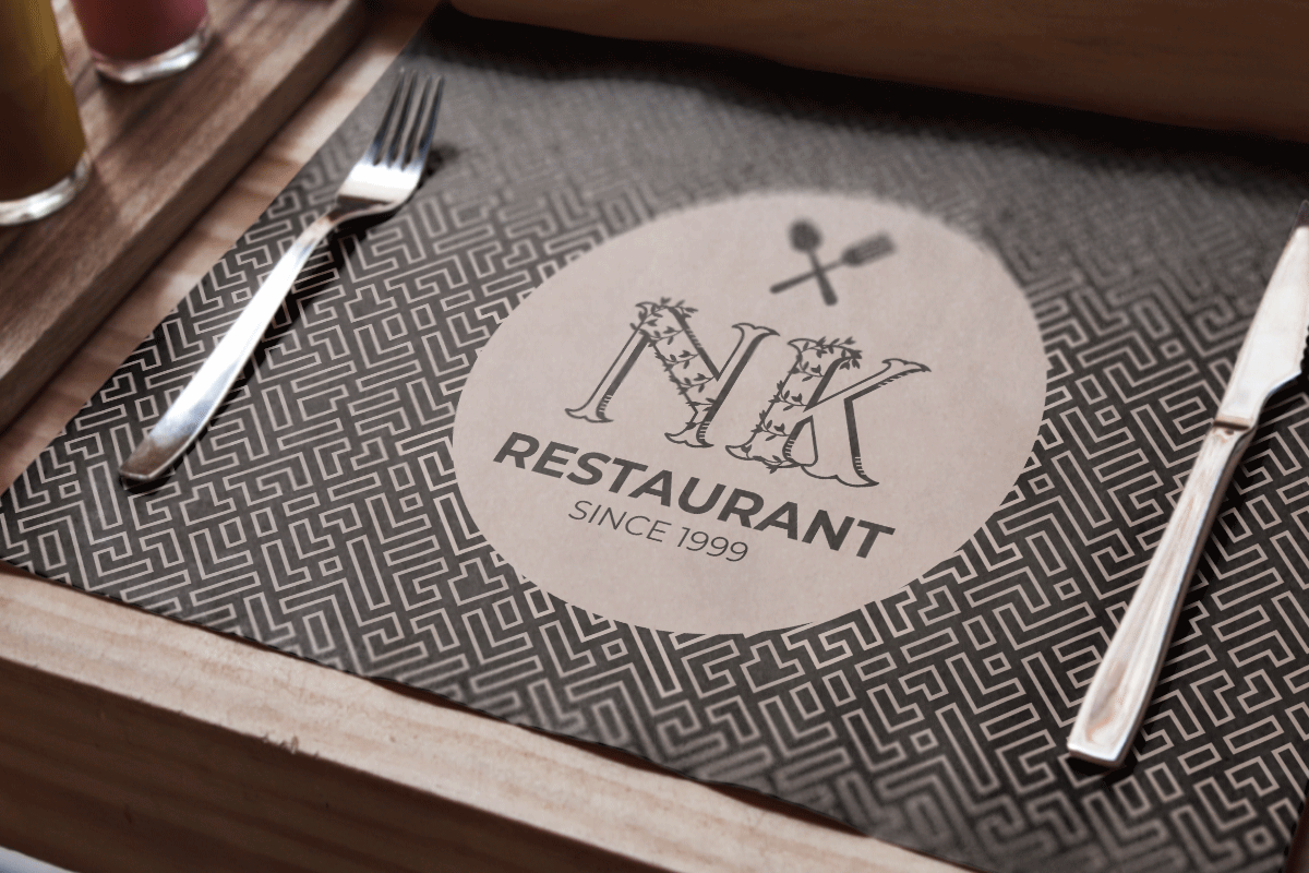 Modern Decorative Eastwood Alphabet - Image 6