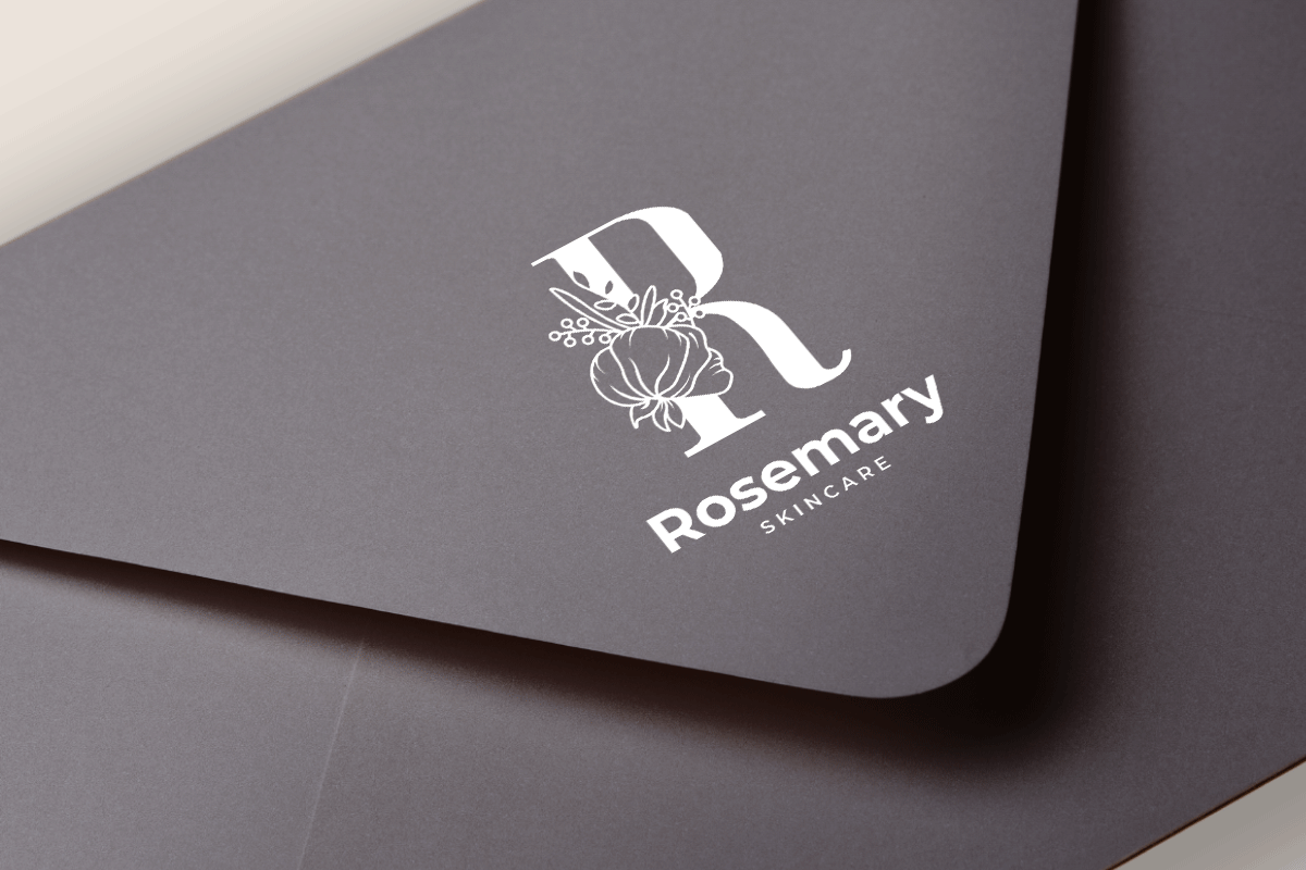 Modern Monogram Flower Alphabet - Image 4