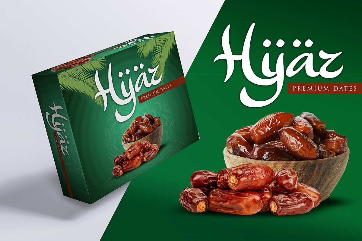 Elmirad Modern Arabic Font - Image 9